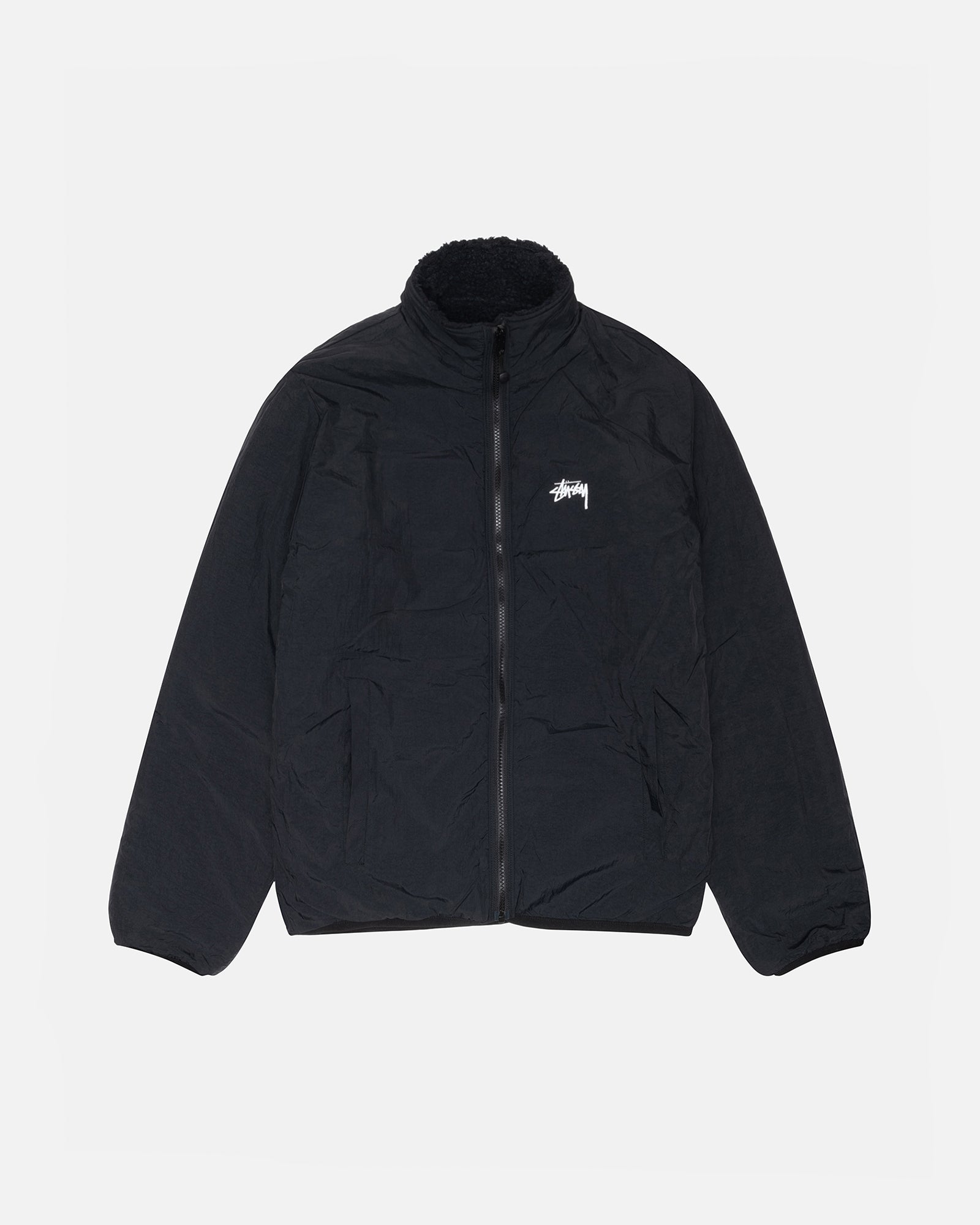 Outerwear – Stüssy