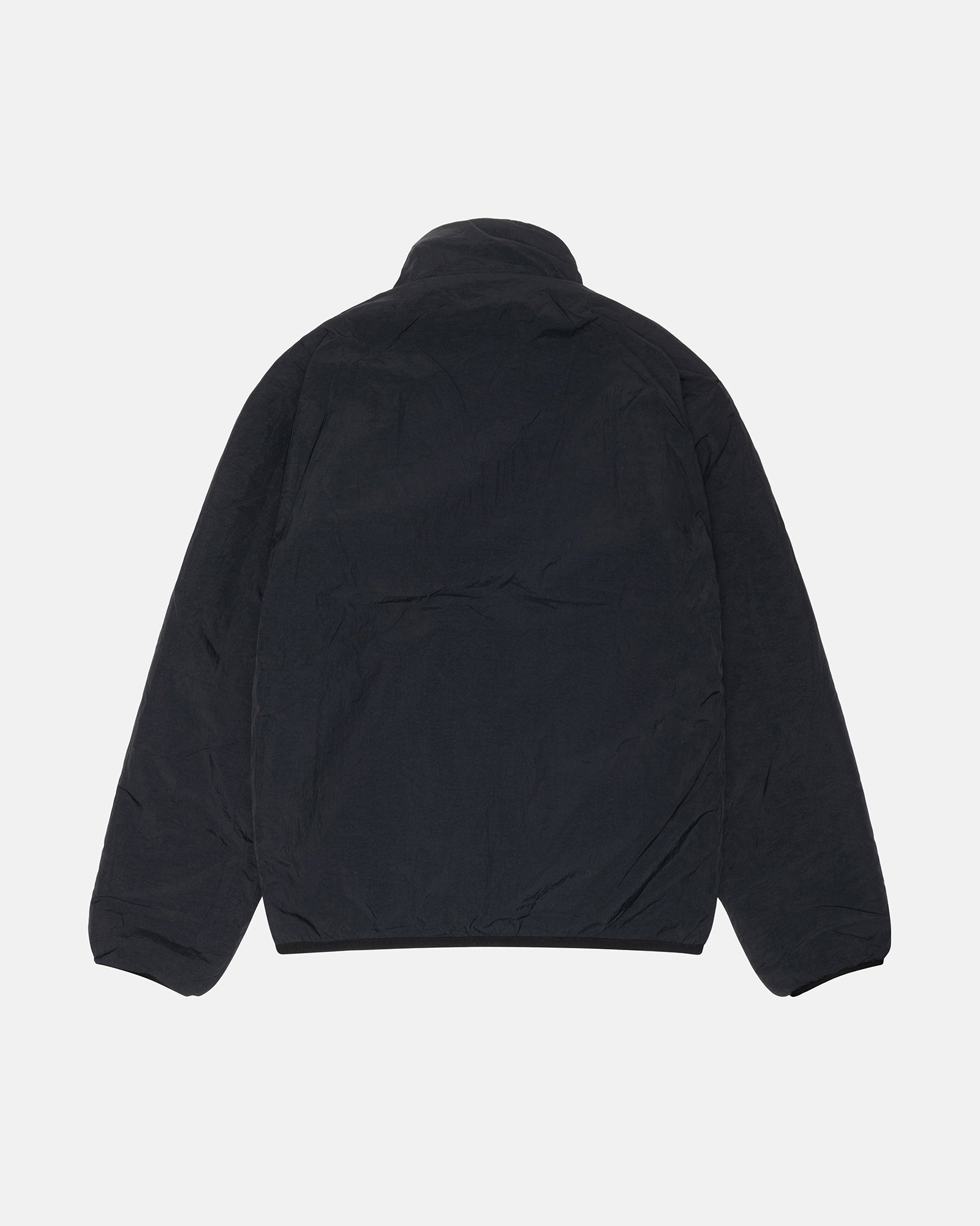 Sherpa Reversible Jacket in black – Stüssy