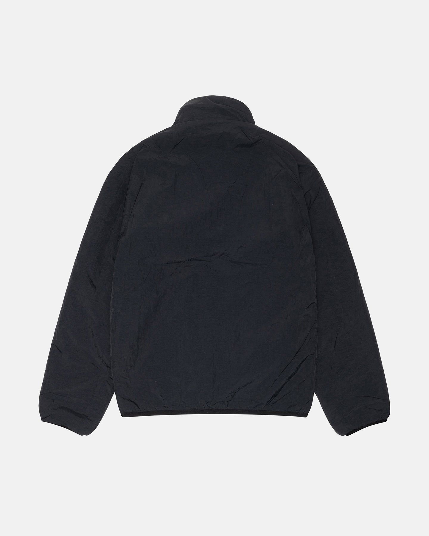 Sherpa Reversible Jacket in black – Stüssy