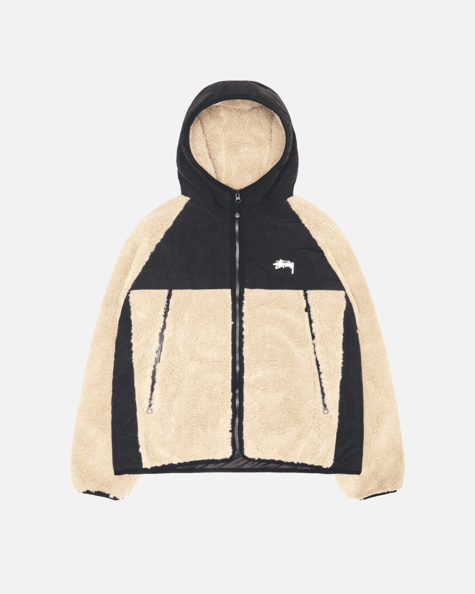 Deals stussy jacket