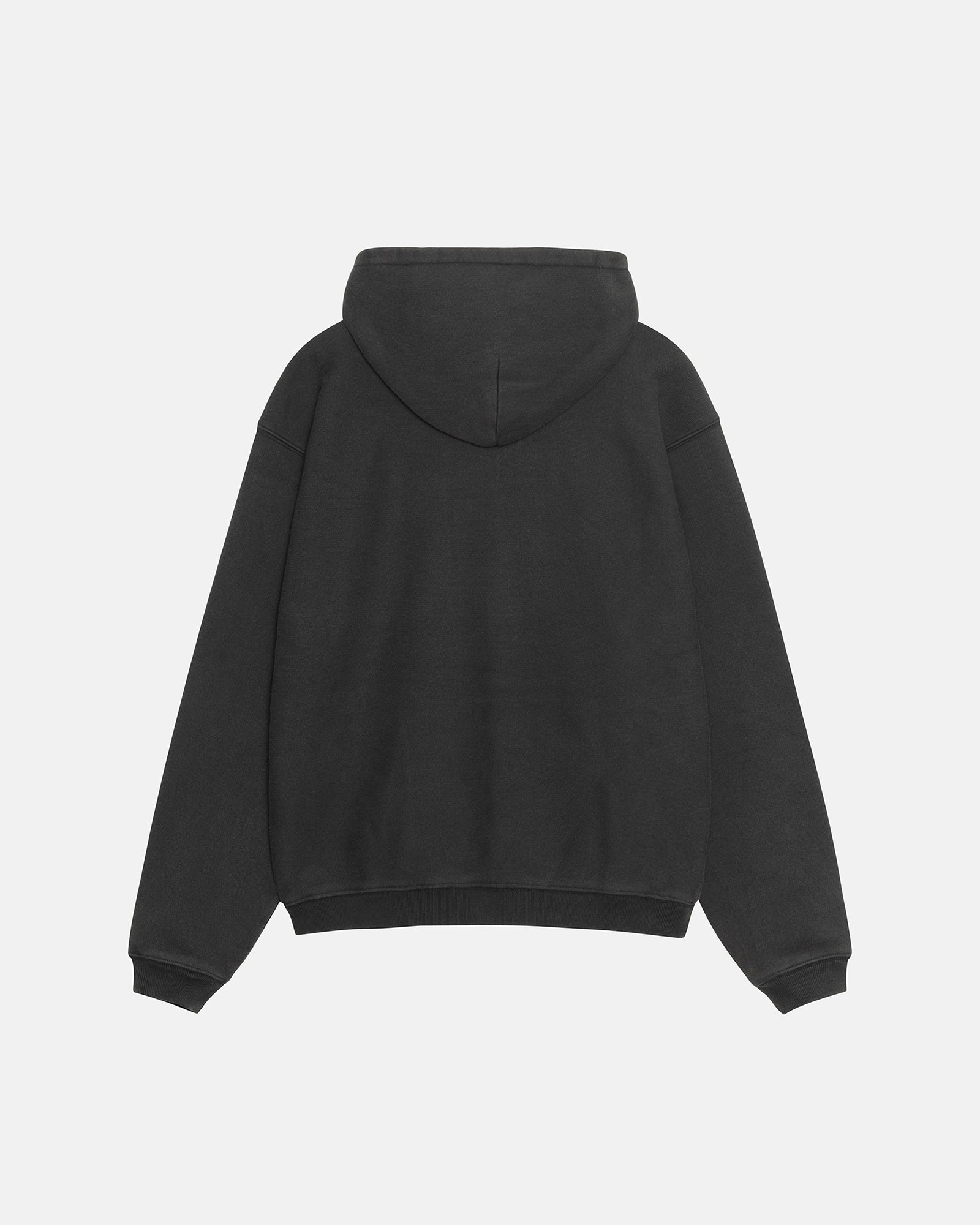 RELAXED HOODIE INTERNATIONAL