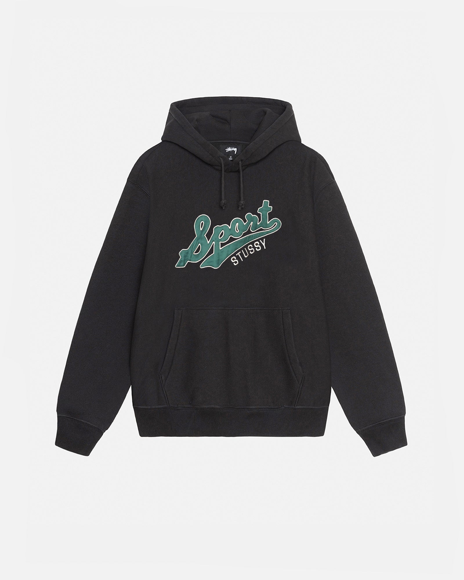 Outlet Men’s Large Stussy Hoodie (Made in US)