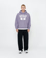 STUSSY 80 RELAXED HOODIE