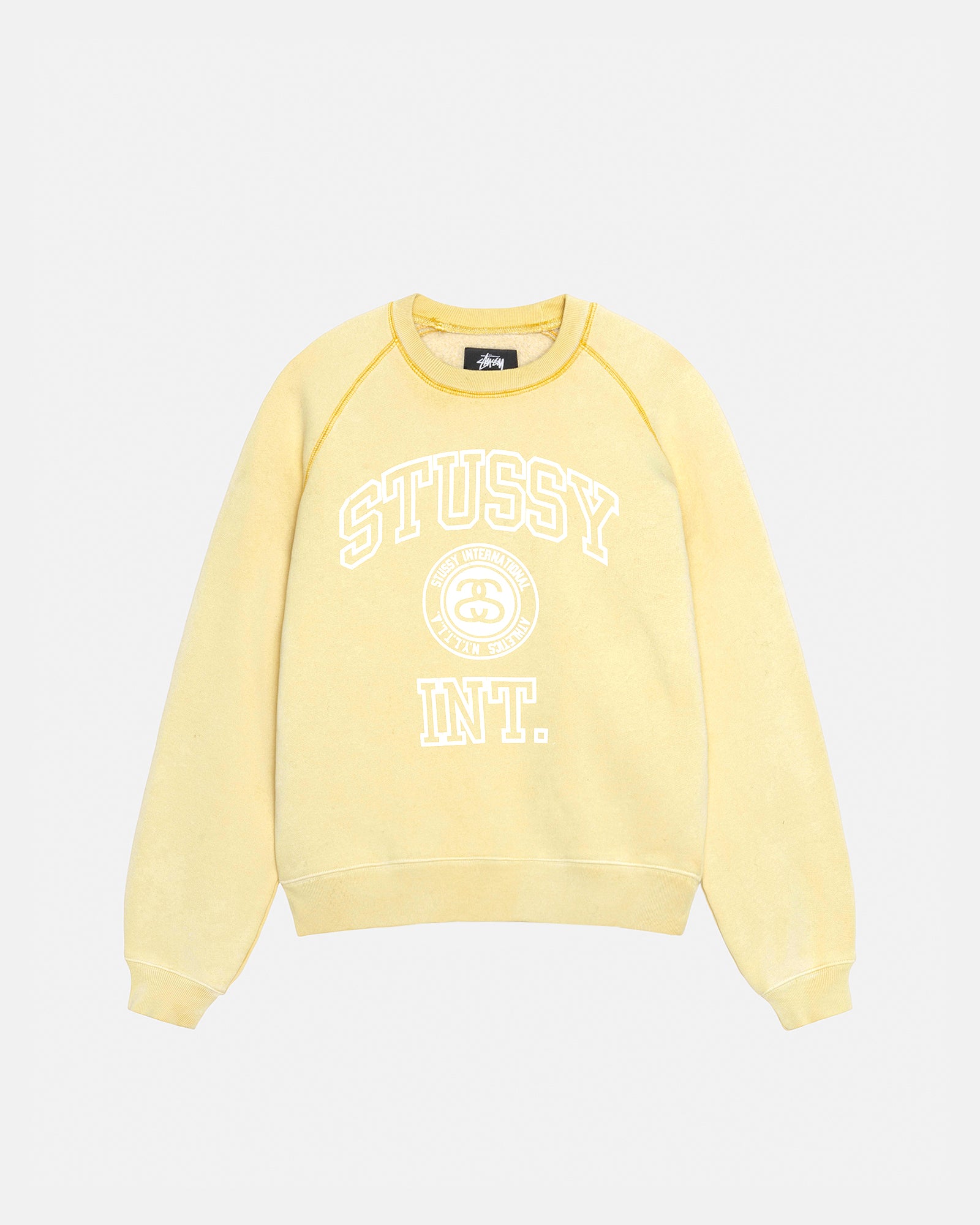 Honey | hero:main:collection:new-arrivals,crew-sweats,all