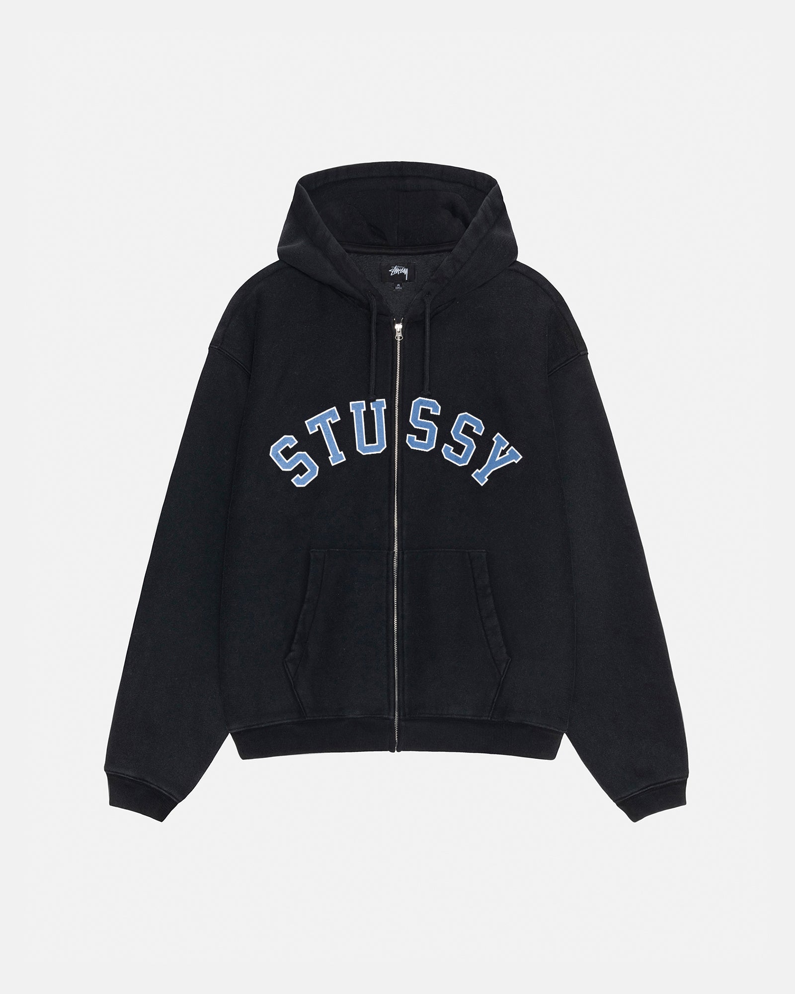 Store Stussy Zip Up