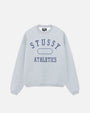 STÜSSY ATHLETICS CREW