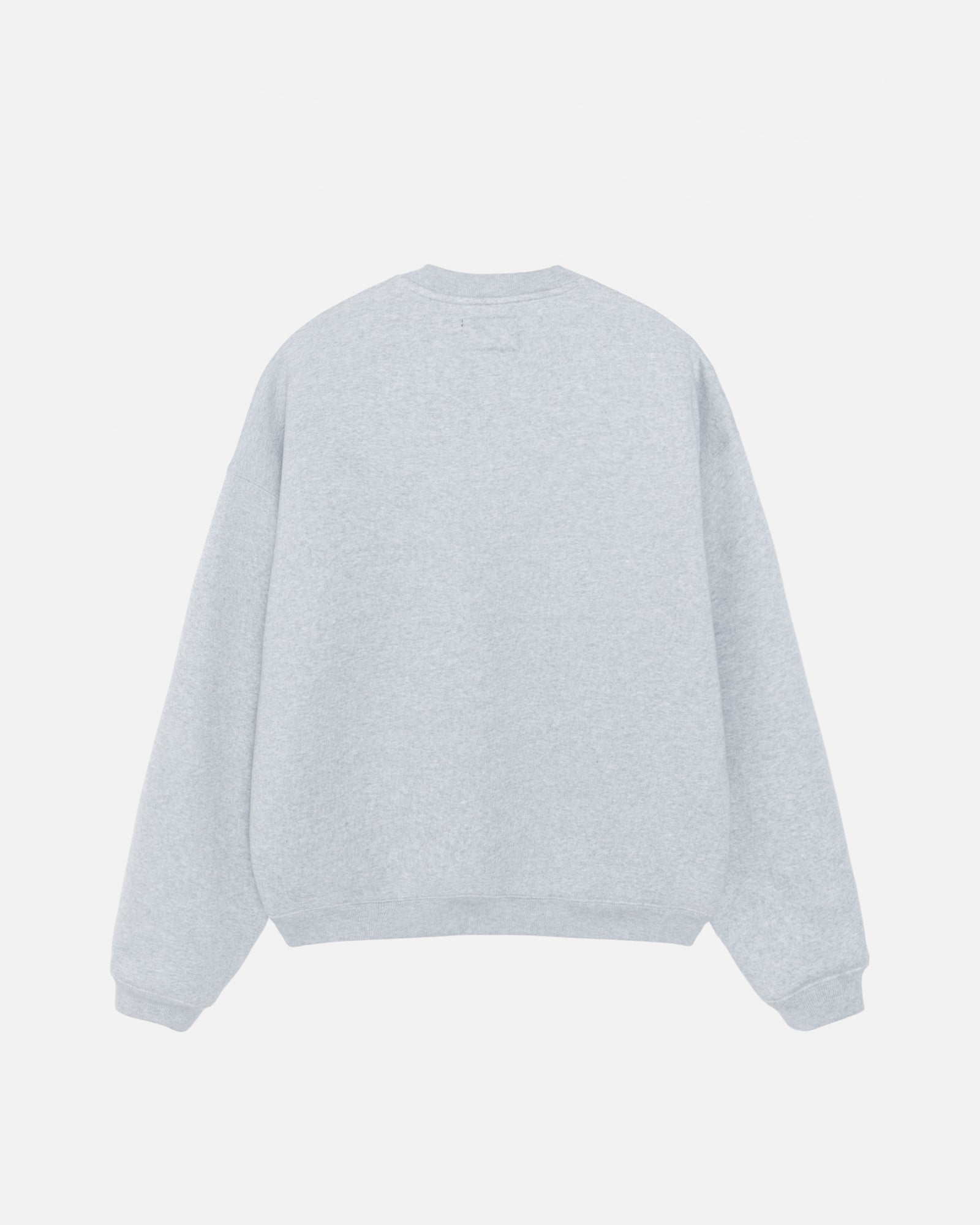 Stussy Grey offers Crewneck