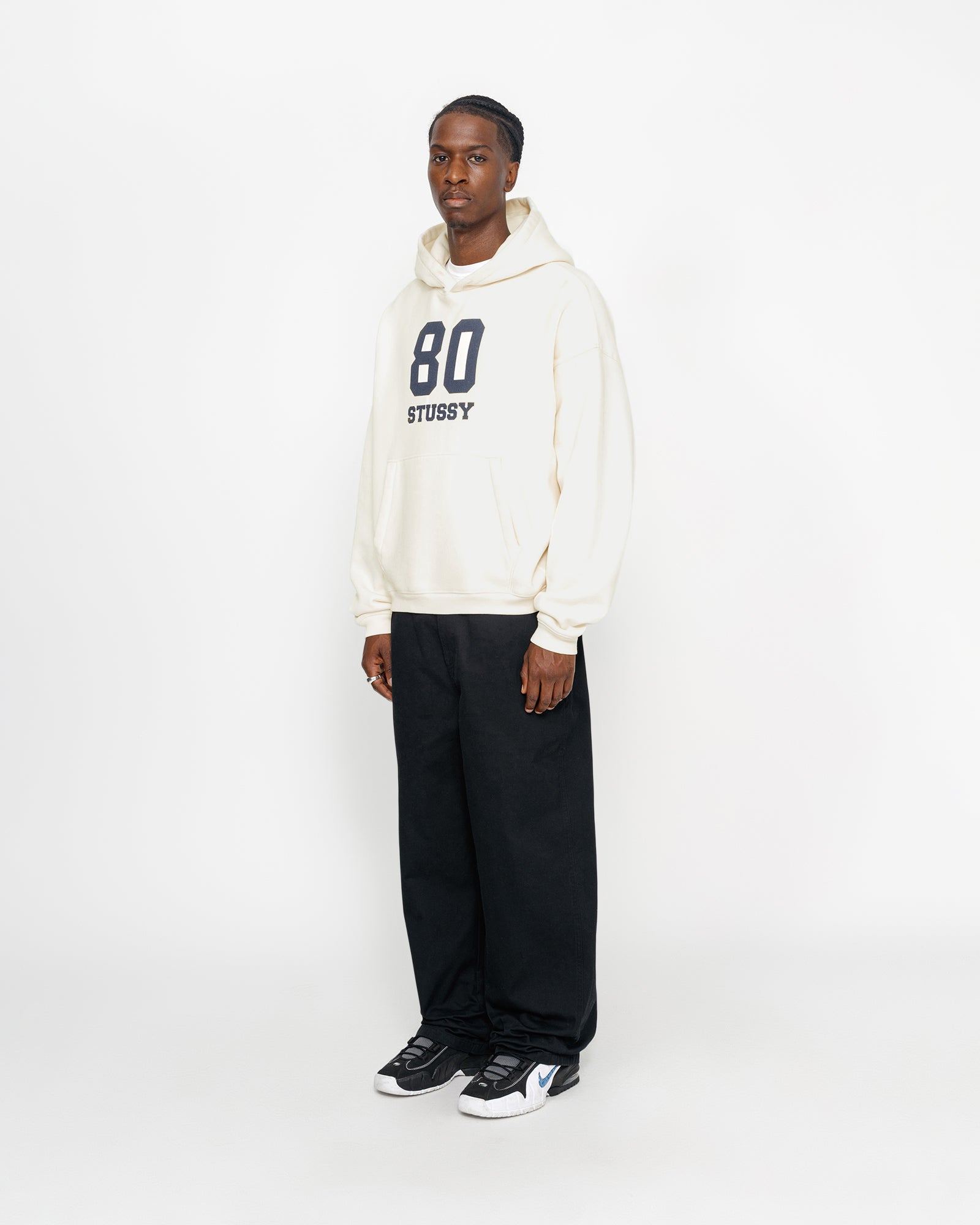 Men's Hoodies, Crewneck Sweatshirts and Sweaters by Stussy – Stüssy