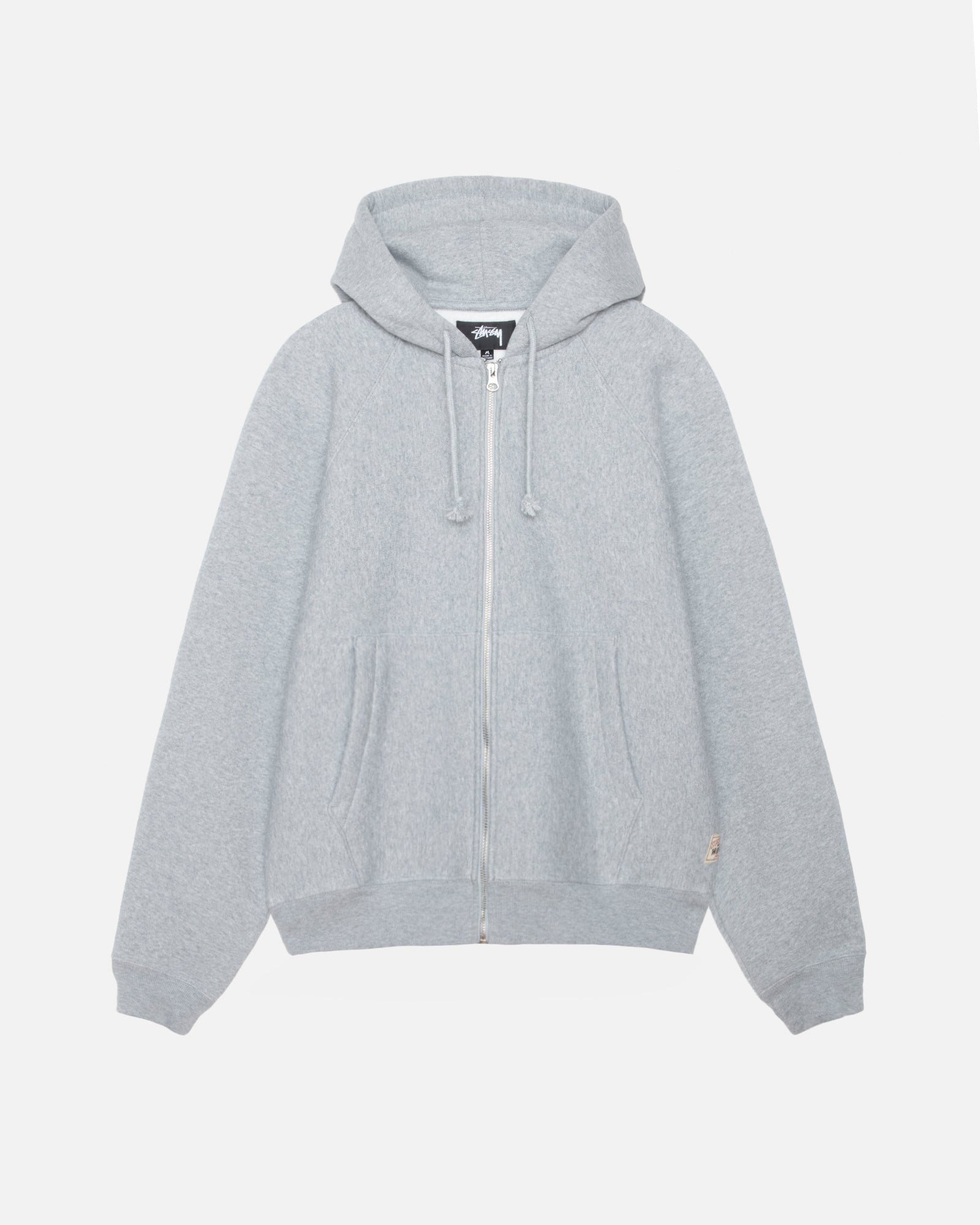 Grey Heather | hero:main:collection:new-arrivals,hoodies,all