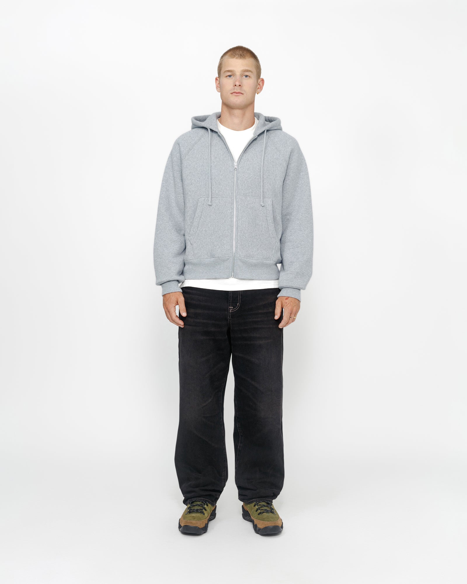 Grey Heather | hero:hover:collection:new-arrivals,hoodies,all,sweats,mens-hoodies-sweatshirts