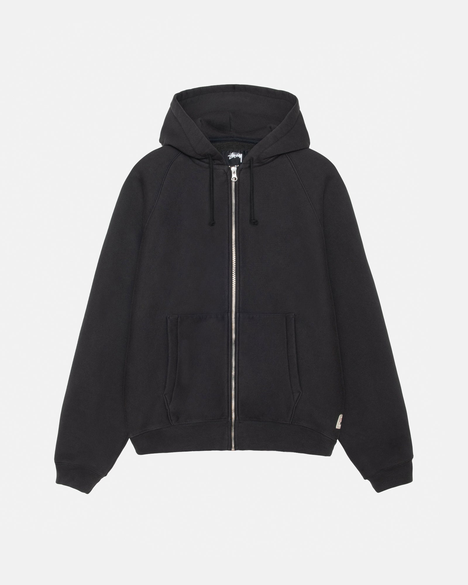 Washed Black | hero:main:collection:new-arrivals,hoodies,all,sweats,mens-hoodies-sweatshirts