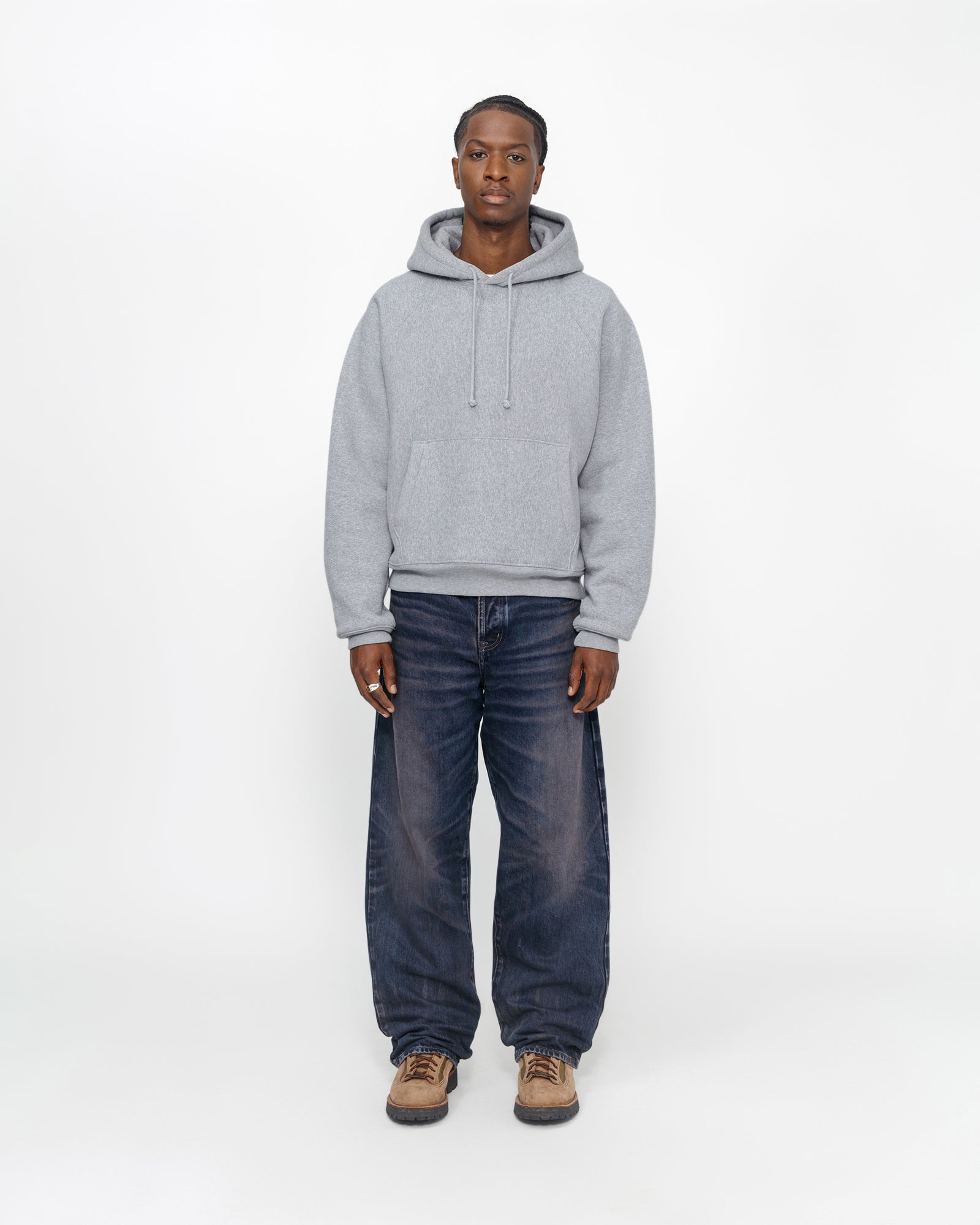 Grey Heather | hero:hover:collection:new-arrivals,hoodies,all