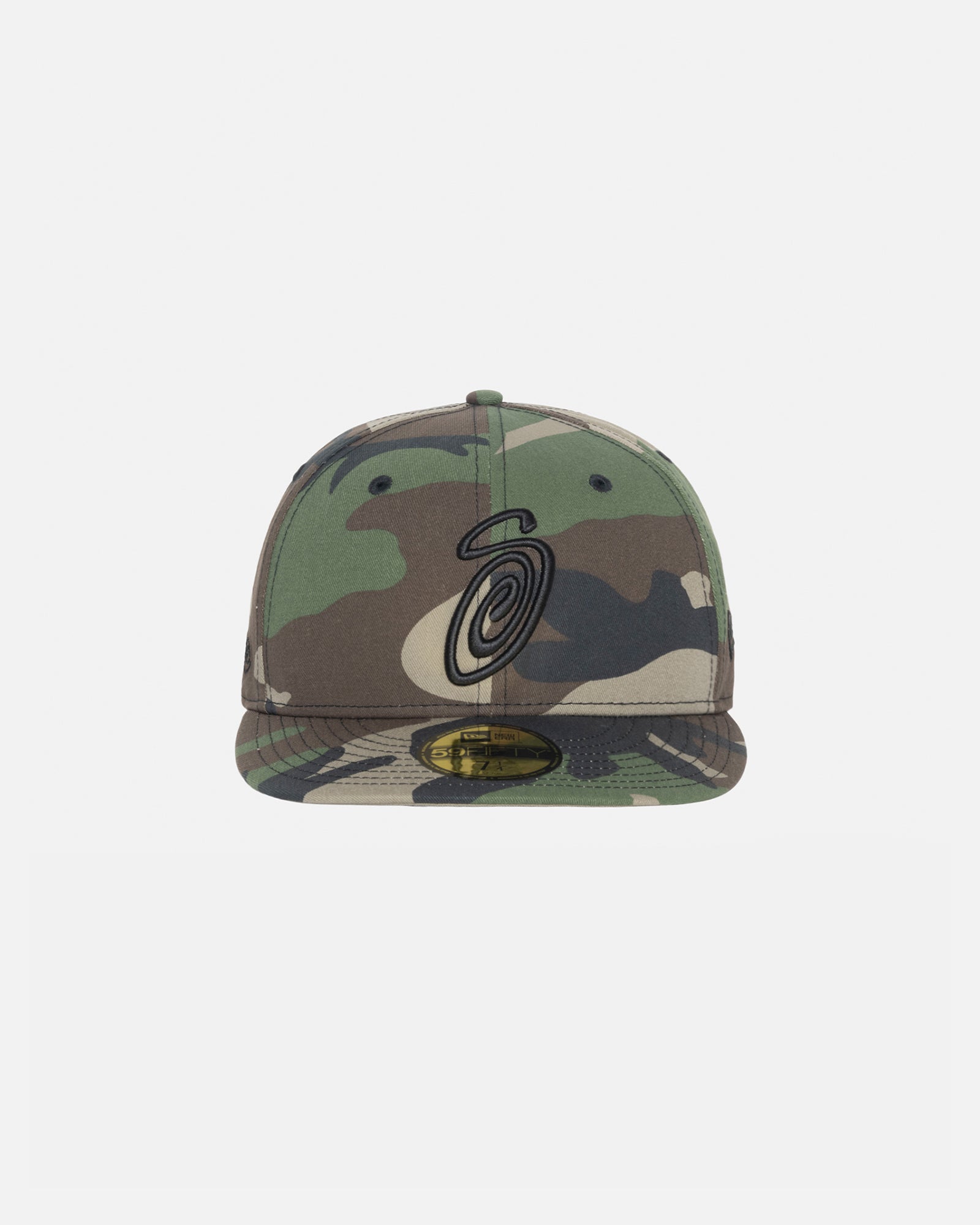 Woodland Camo