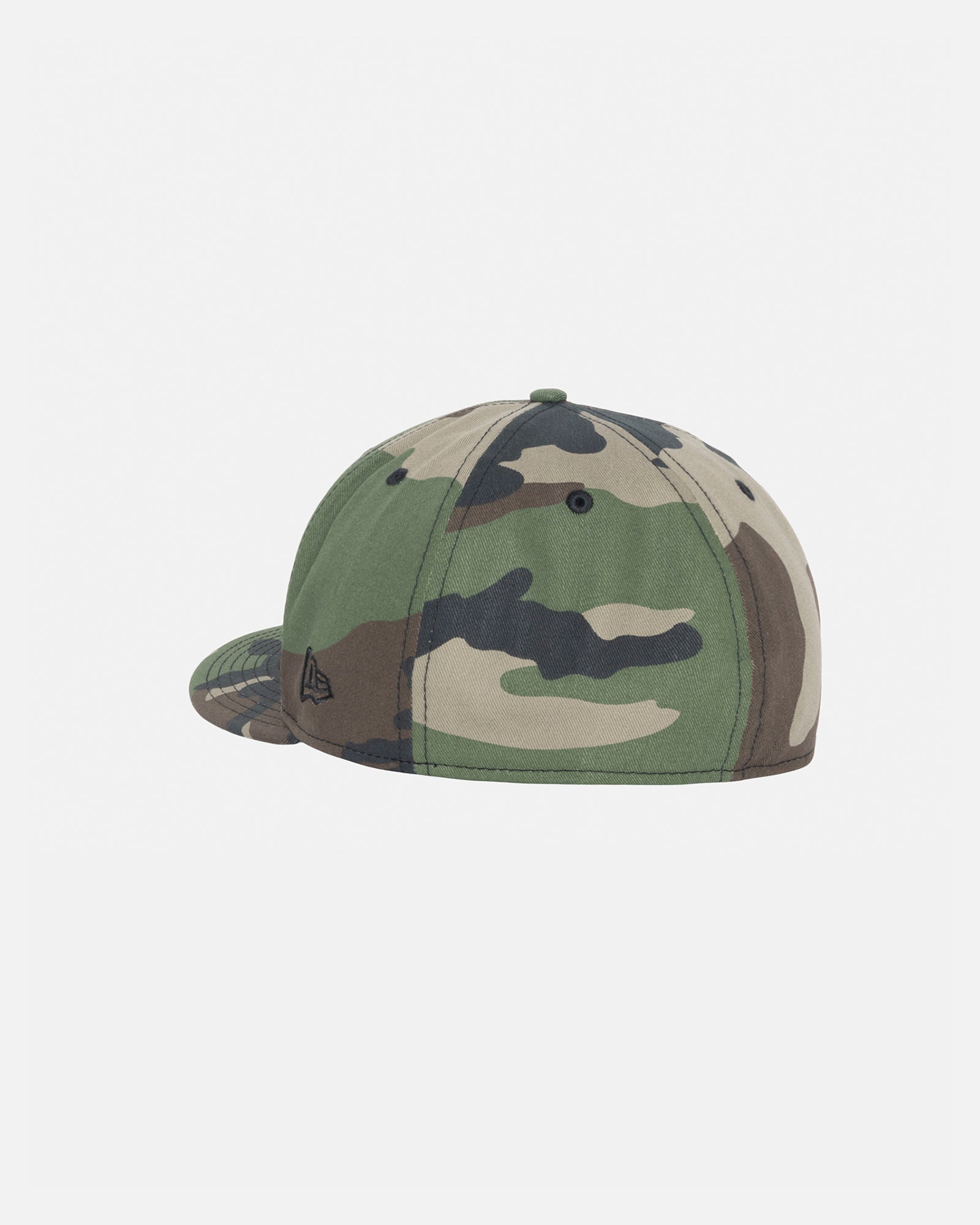 Woodland Camo