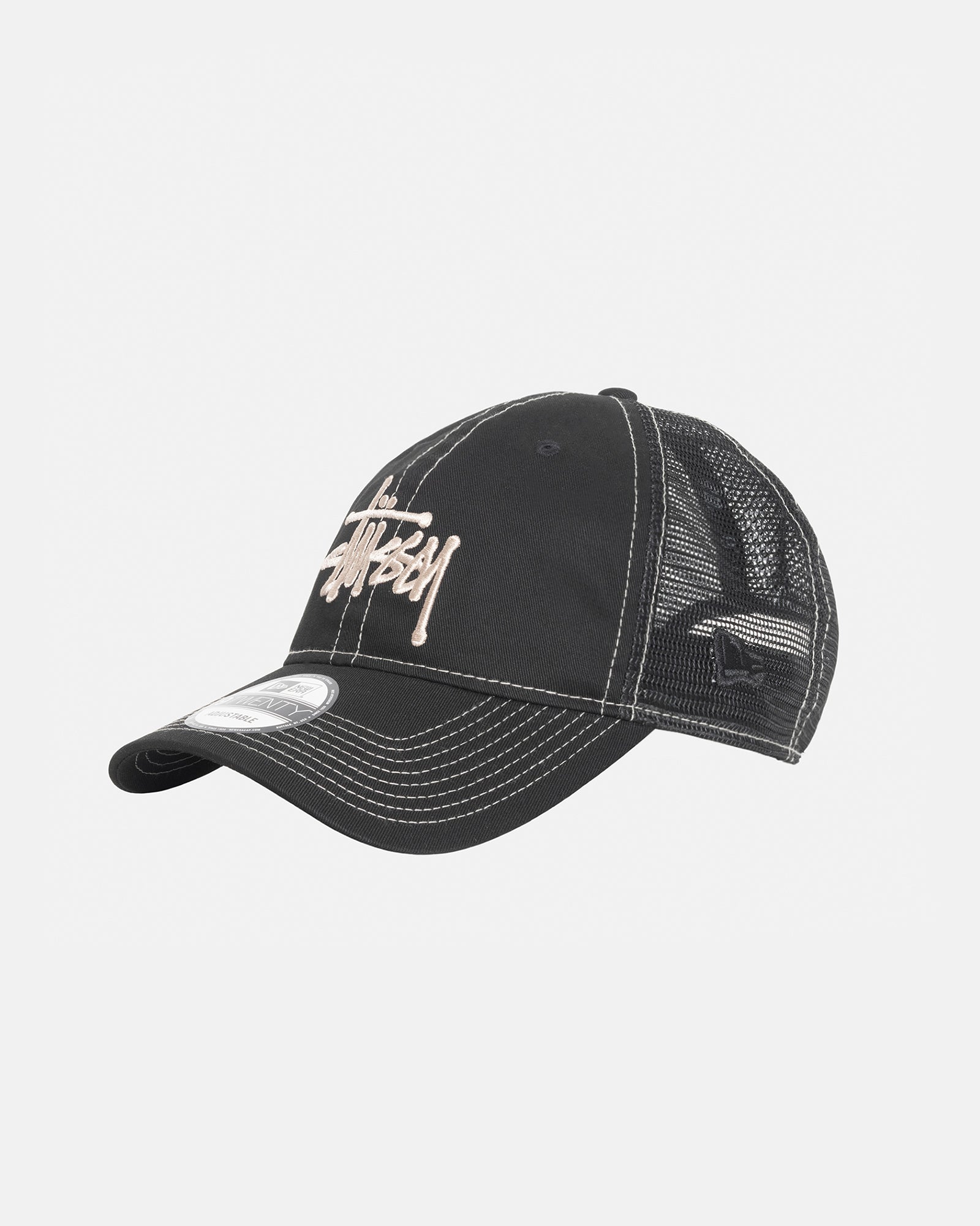 NEW ERA 9TWENTY BASIC TRUCKER