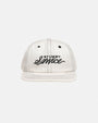 MID DEPTH STÜSSY SERVICE STRAPBACK