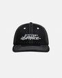 MID DEPTH STÜSSY SERVICE STRAPBACK