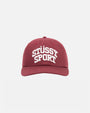 MID-DEPTH STÜSSY SPORT SNAPBACK