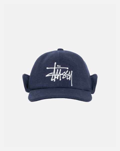 new era stussy キャップ コレクション