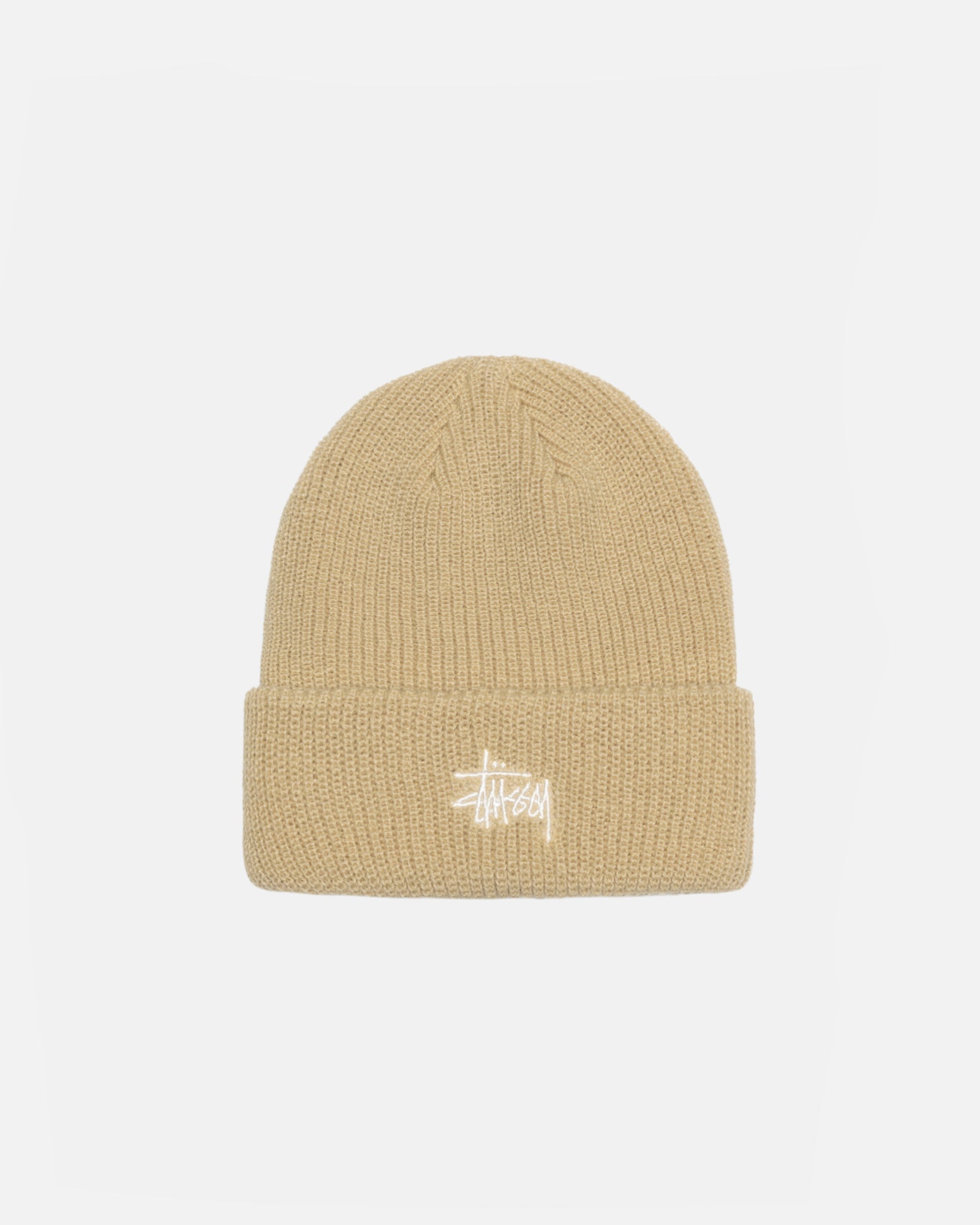 Headwear: Beanies by Stüssy