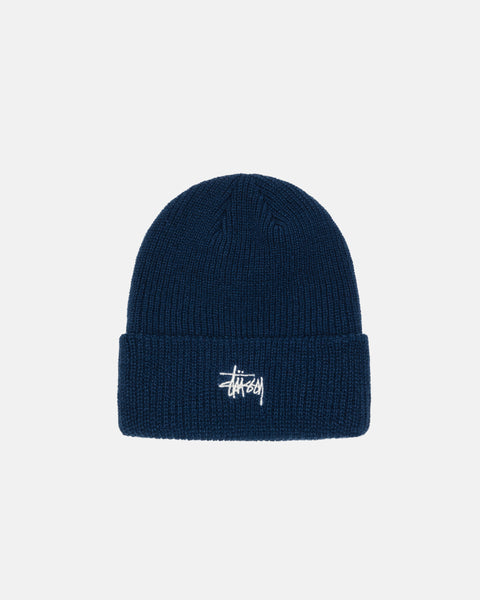 CUFF BEANIE BASIC