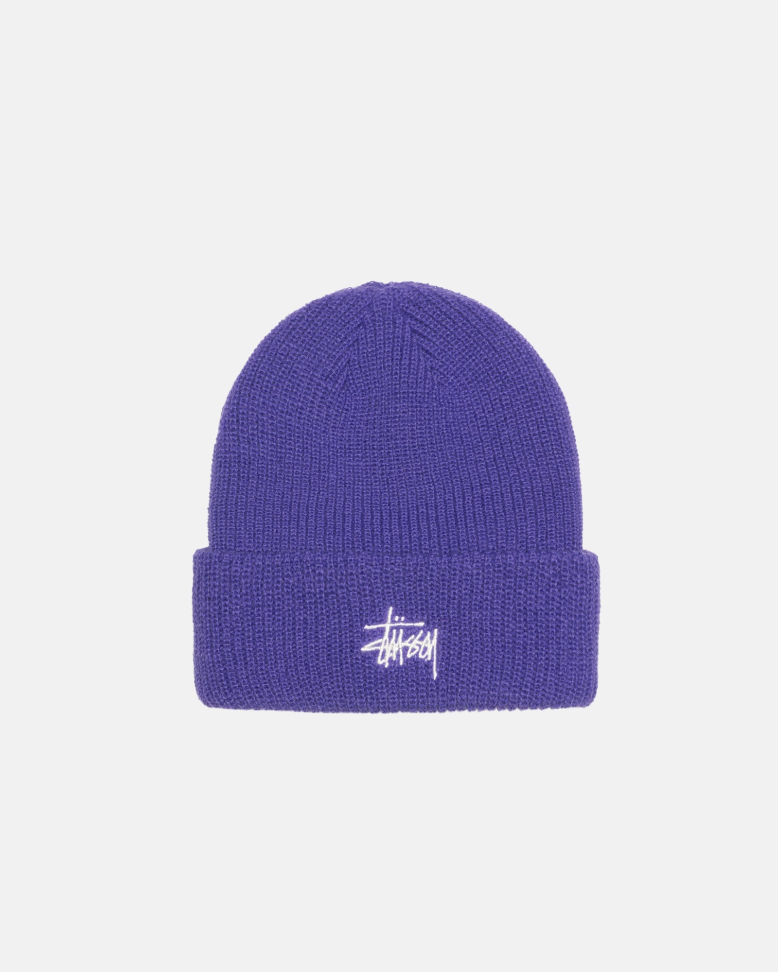 Headwear: Beanies by Stüssy