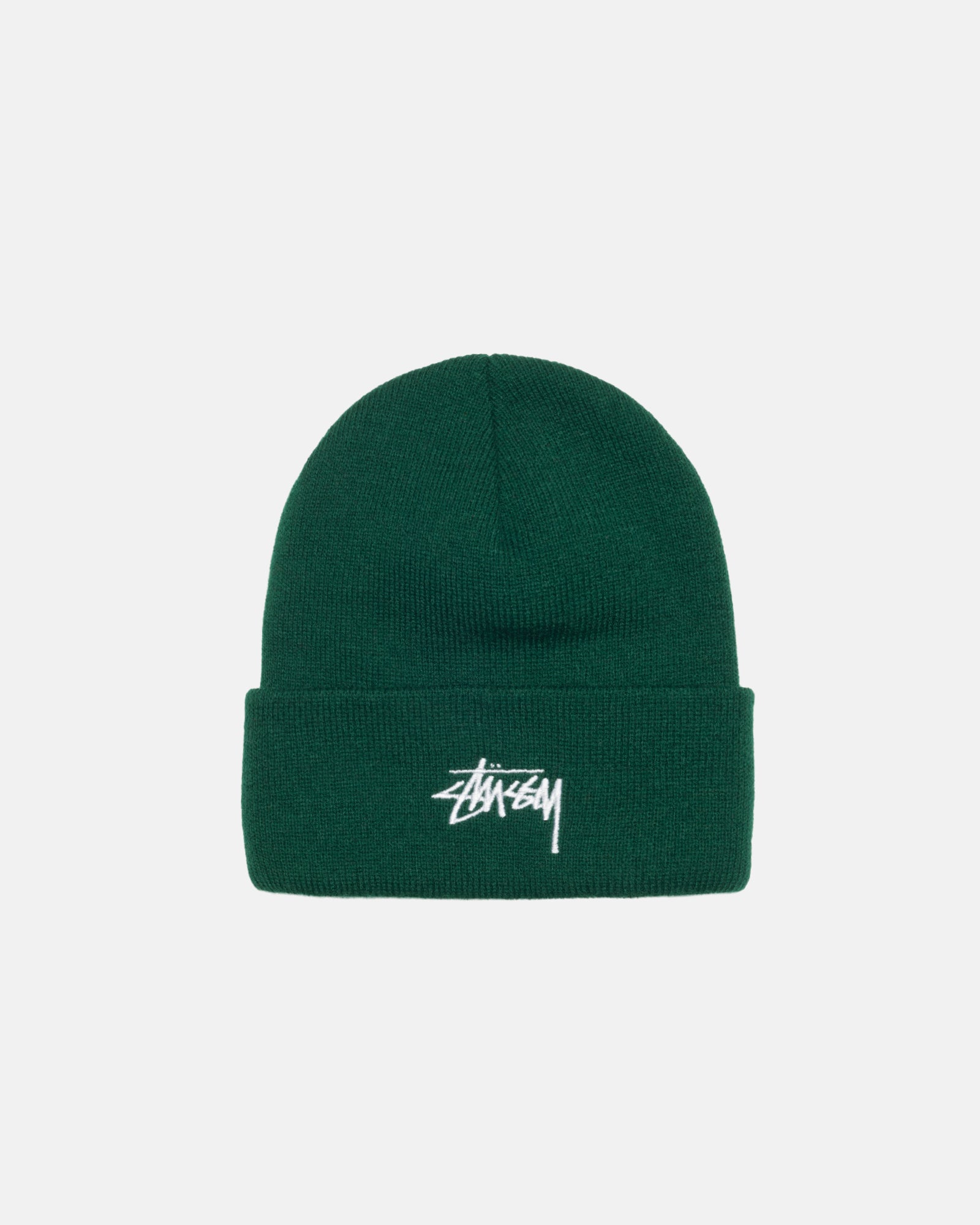 Headwear – Stüssy