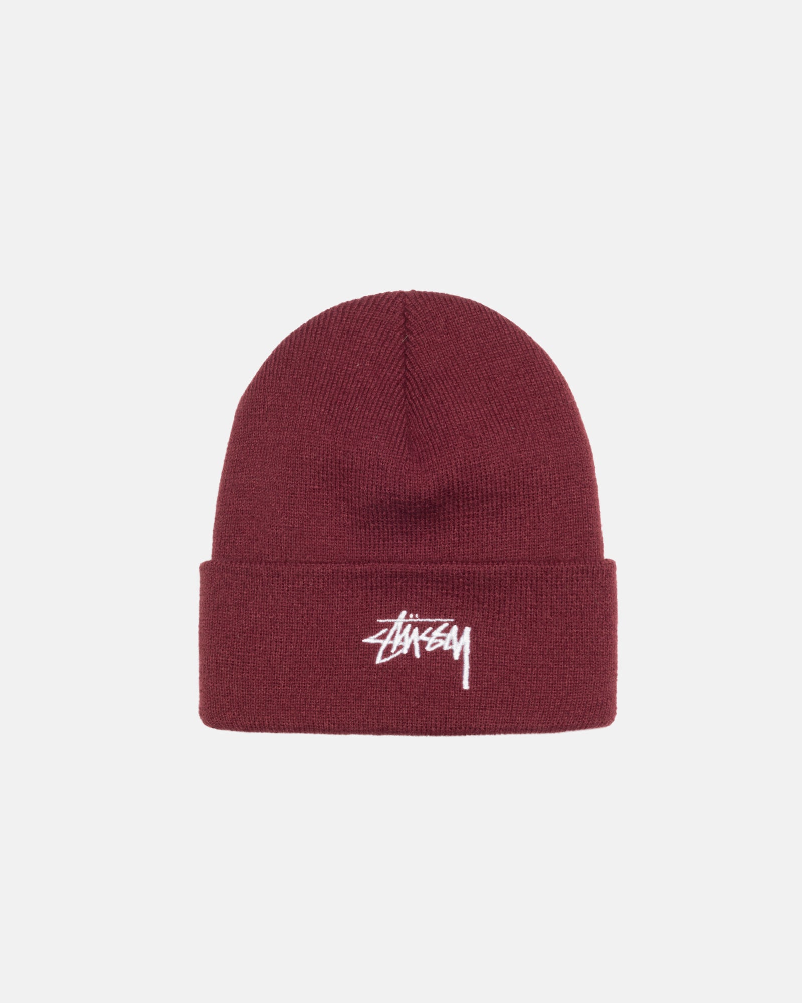 Headwear – Stüssy