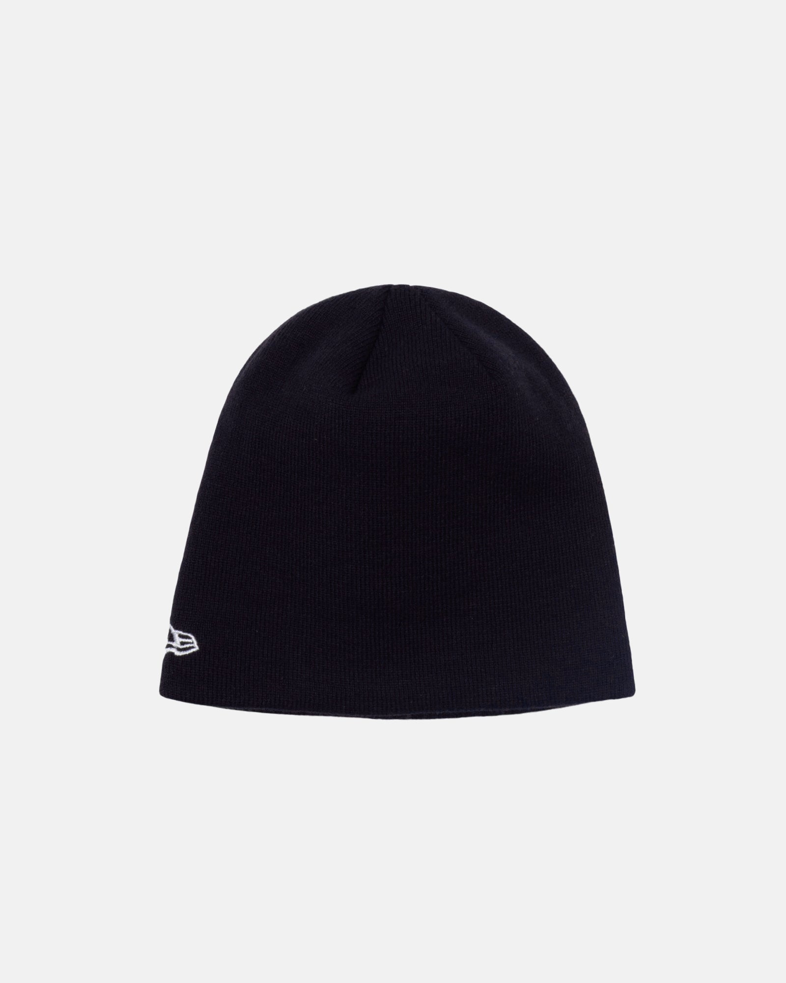 NEW ERA SKULLCAP LA EMBROIDERY BLACK-