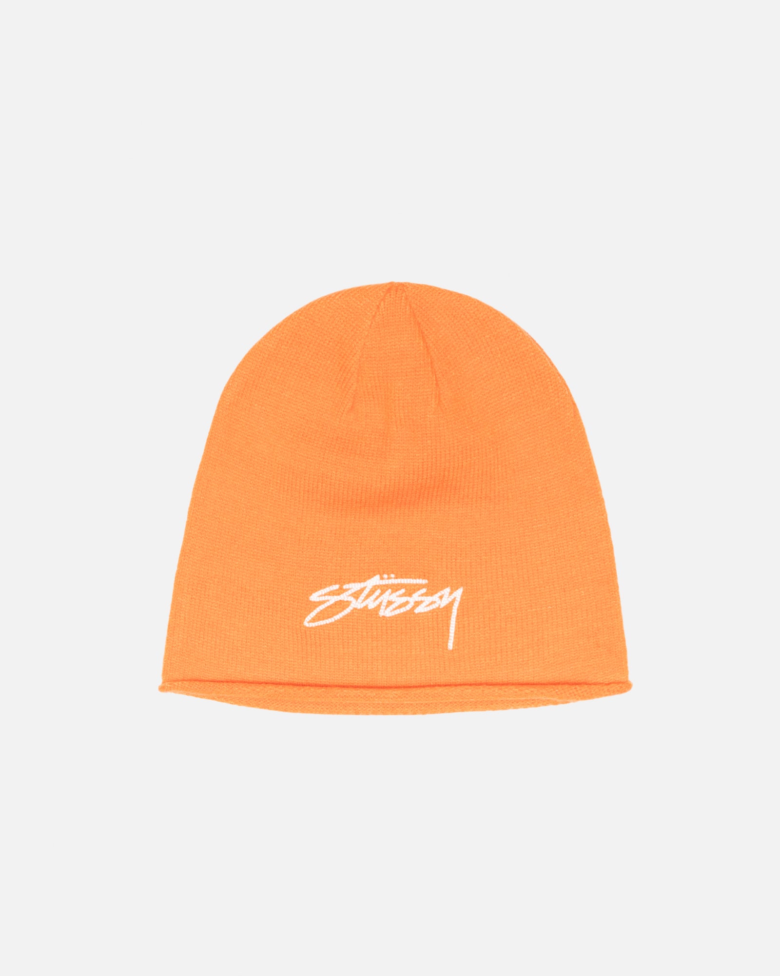 Custom Stussy beanie hat 2024