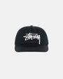 MID-DEPTH BIG STOCK SNAPBACK