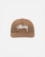 MID-DEPTH BIG STOCK SNAPBACK