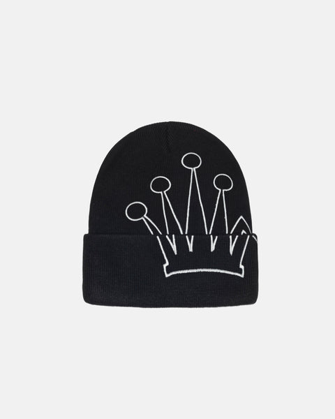 Nike x Stussy Cuff Beanie (Black) | END. Launches