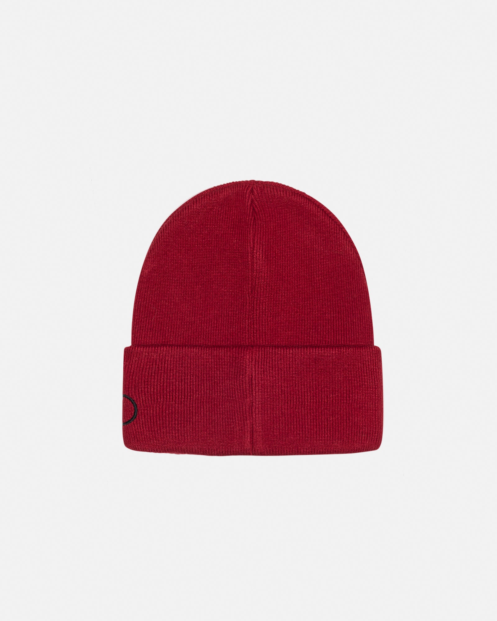 Red stussy beanie online