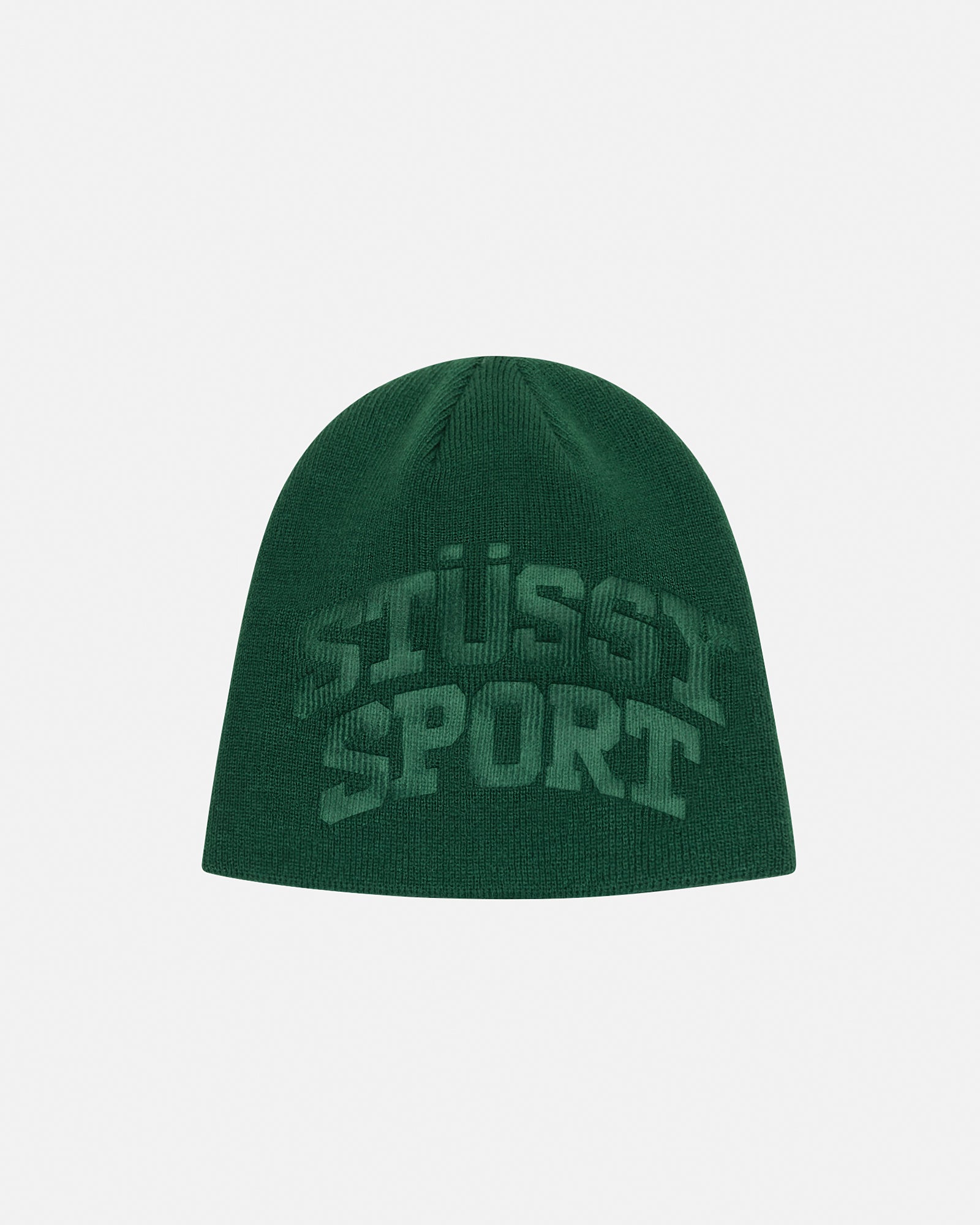 Stussy beanie green online