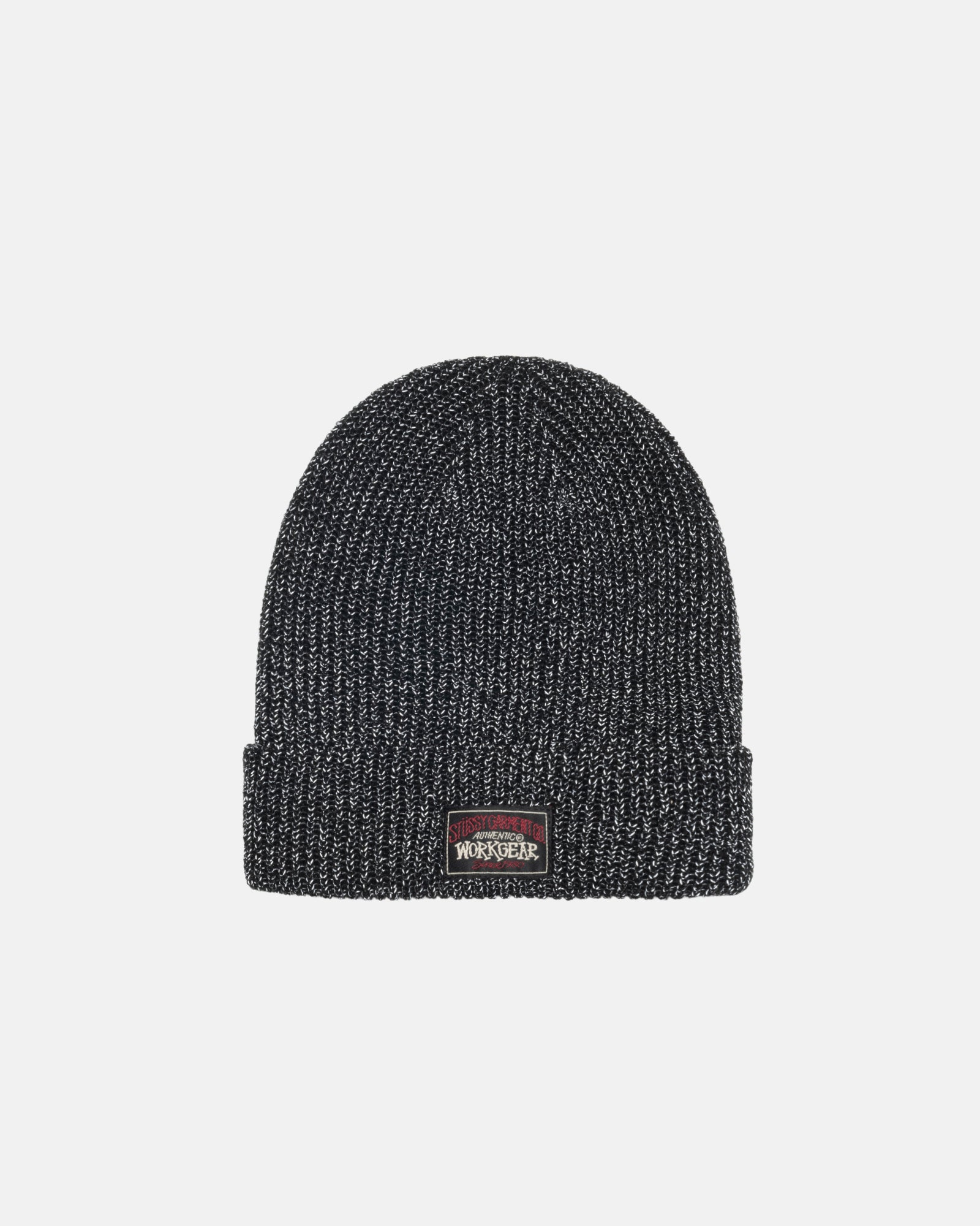 Stussy beanie discount