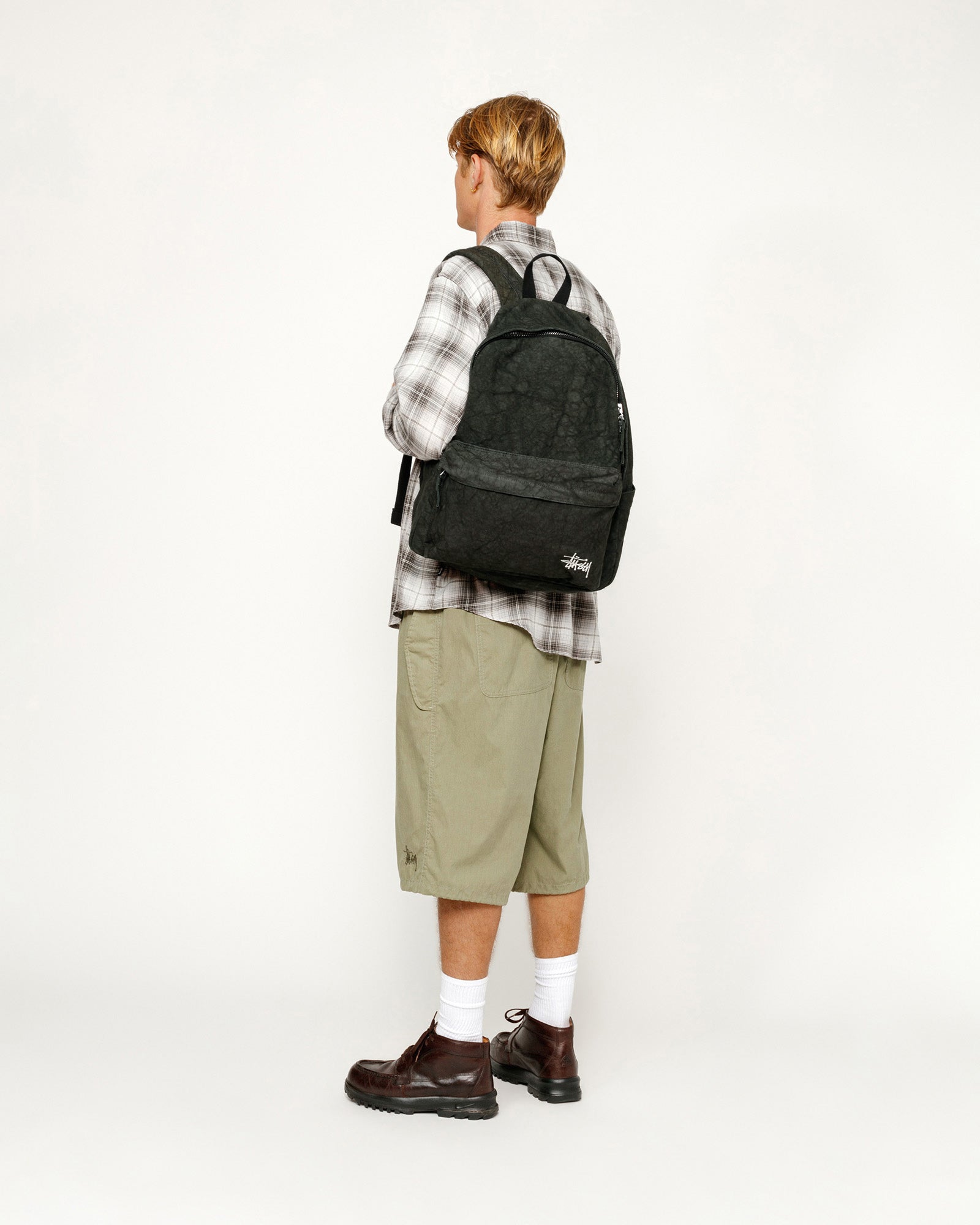 CANVAS BACKPACK