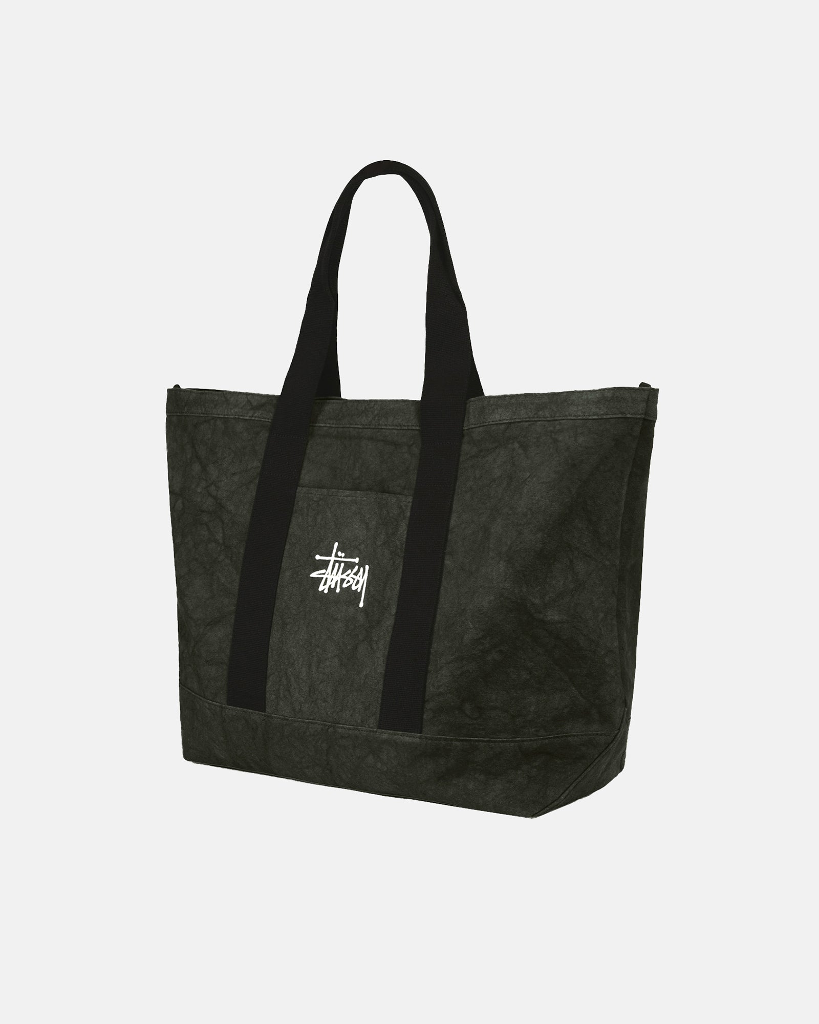 CANVAS EXTRA LARGE TOTE BAG