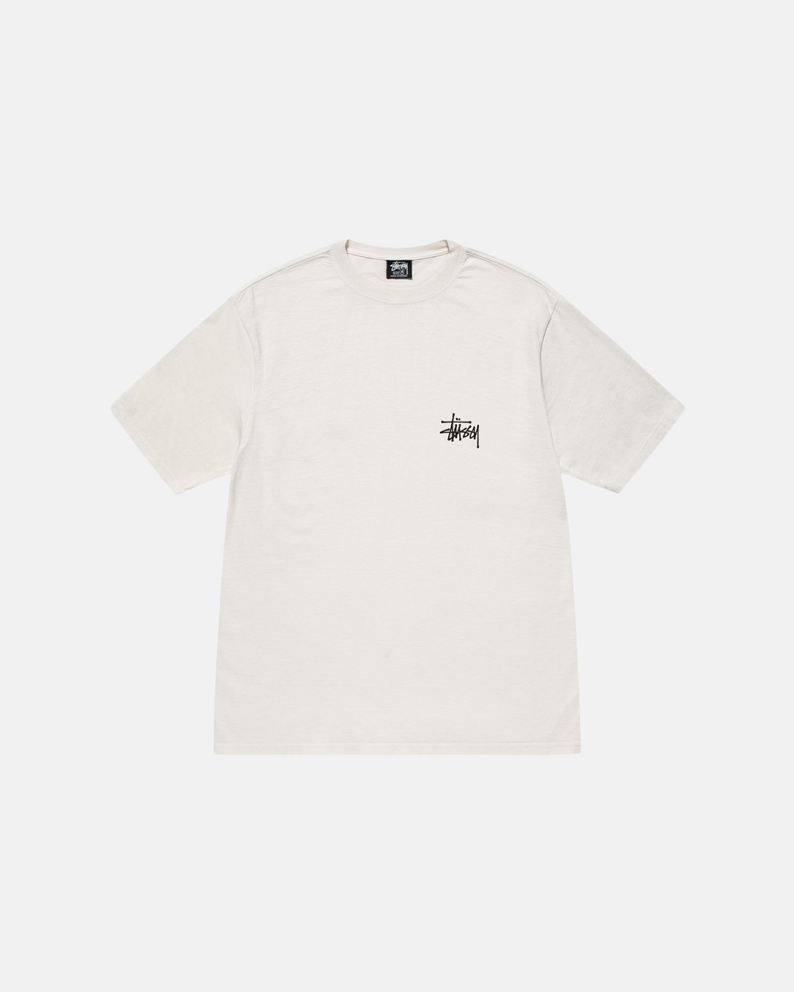 Teeshirt stussy sales