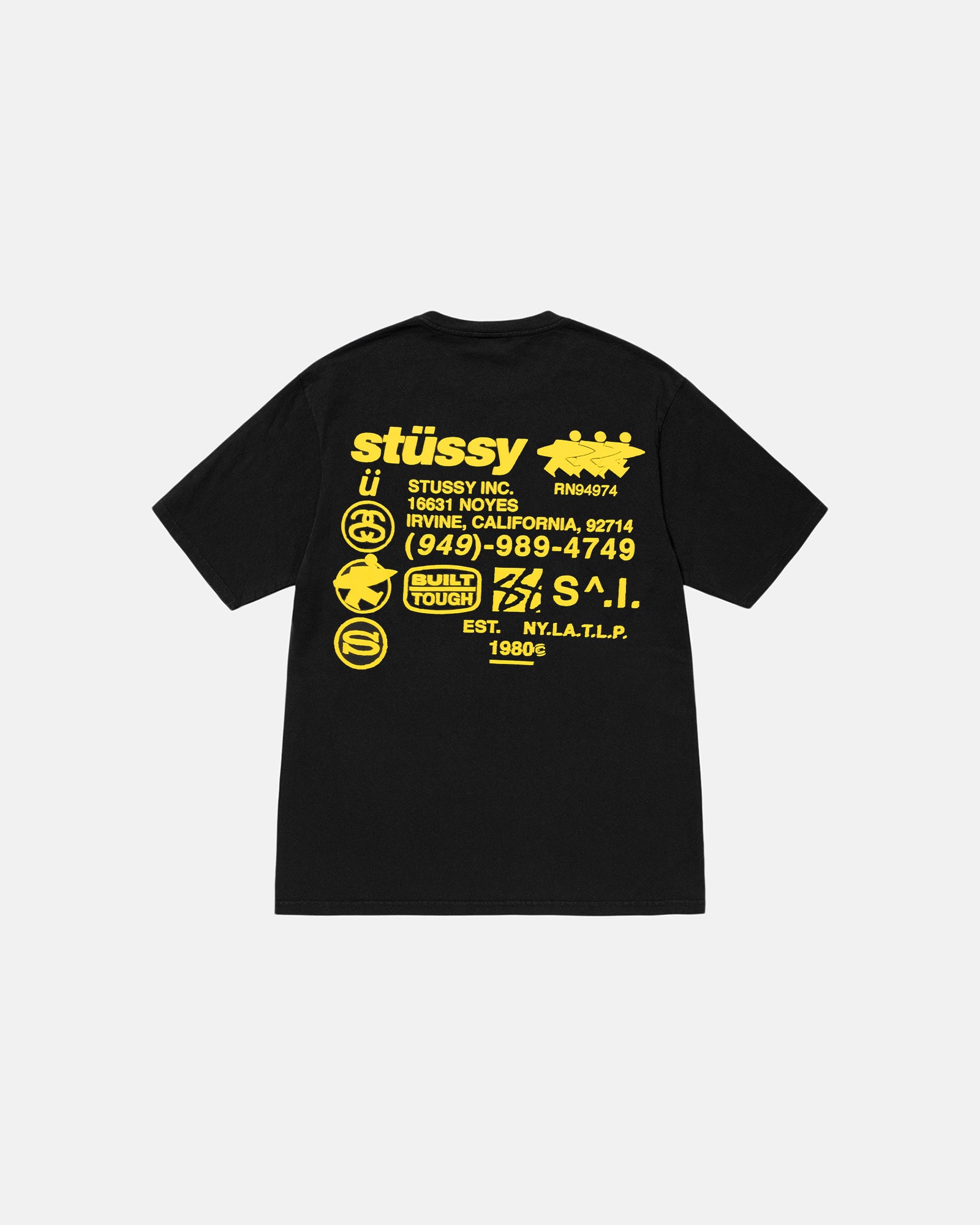 Shop all – Stüssy