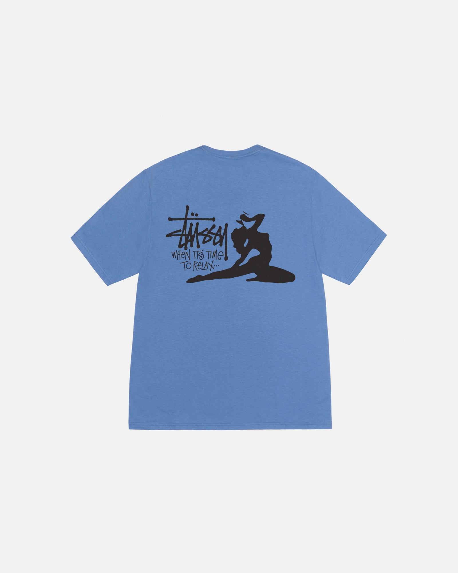 Tees – Stüssy