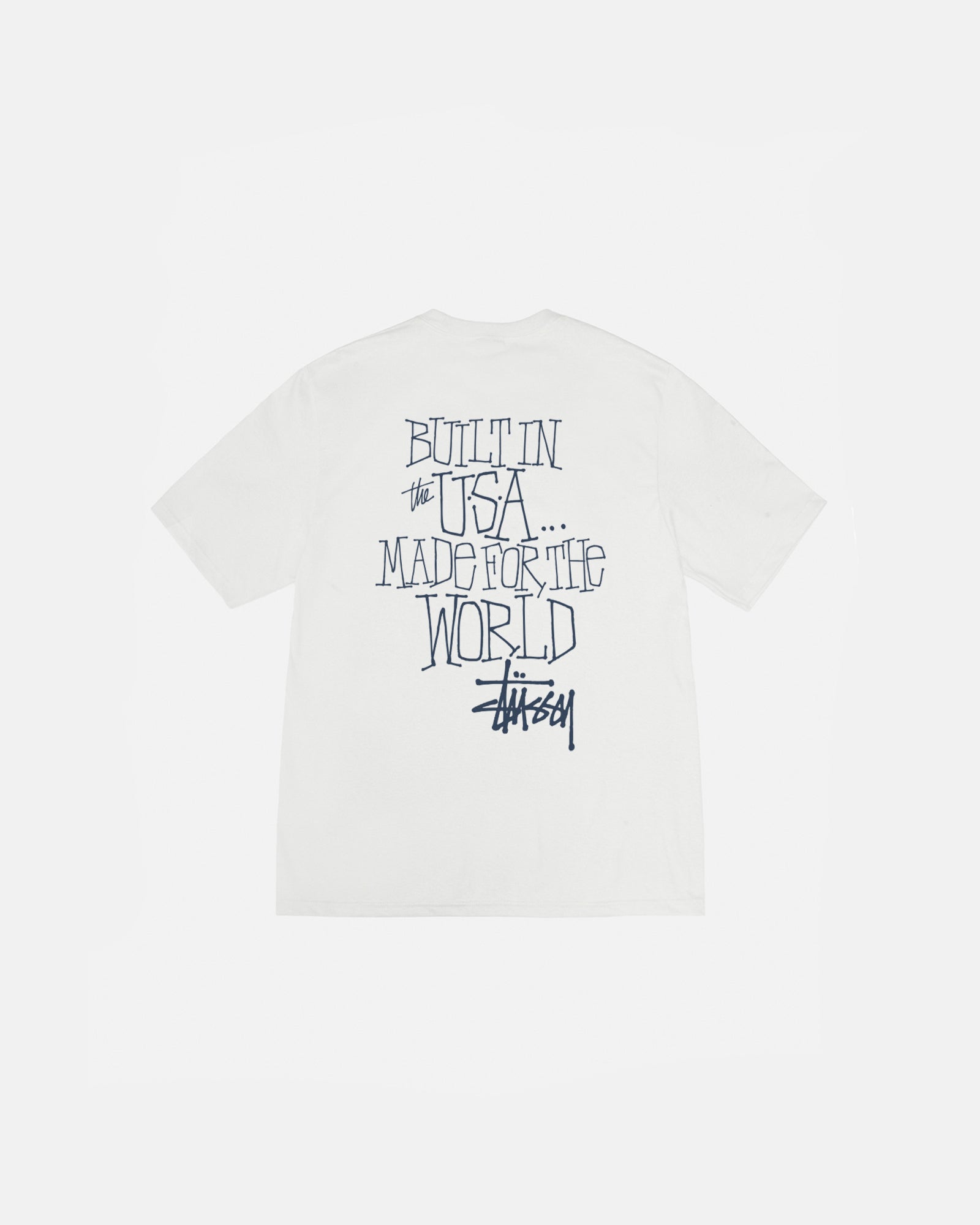 Stussy us sales