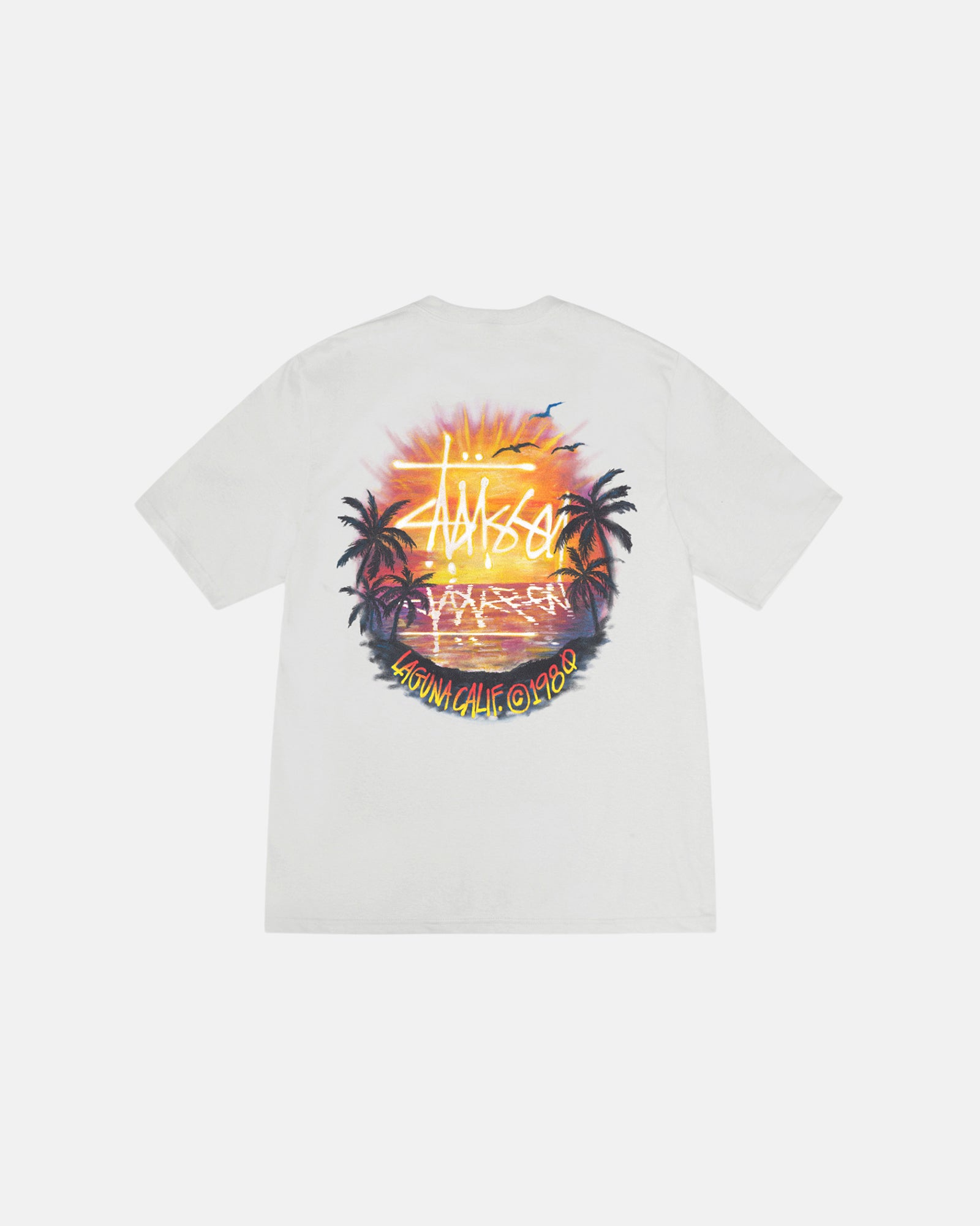 New arrivals – Stüssy