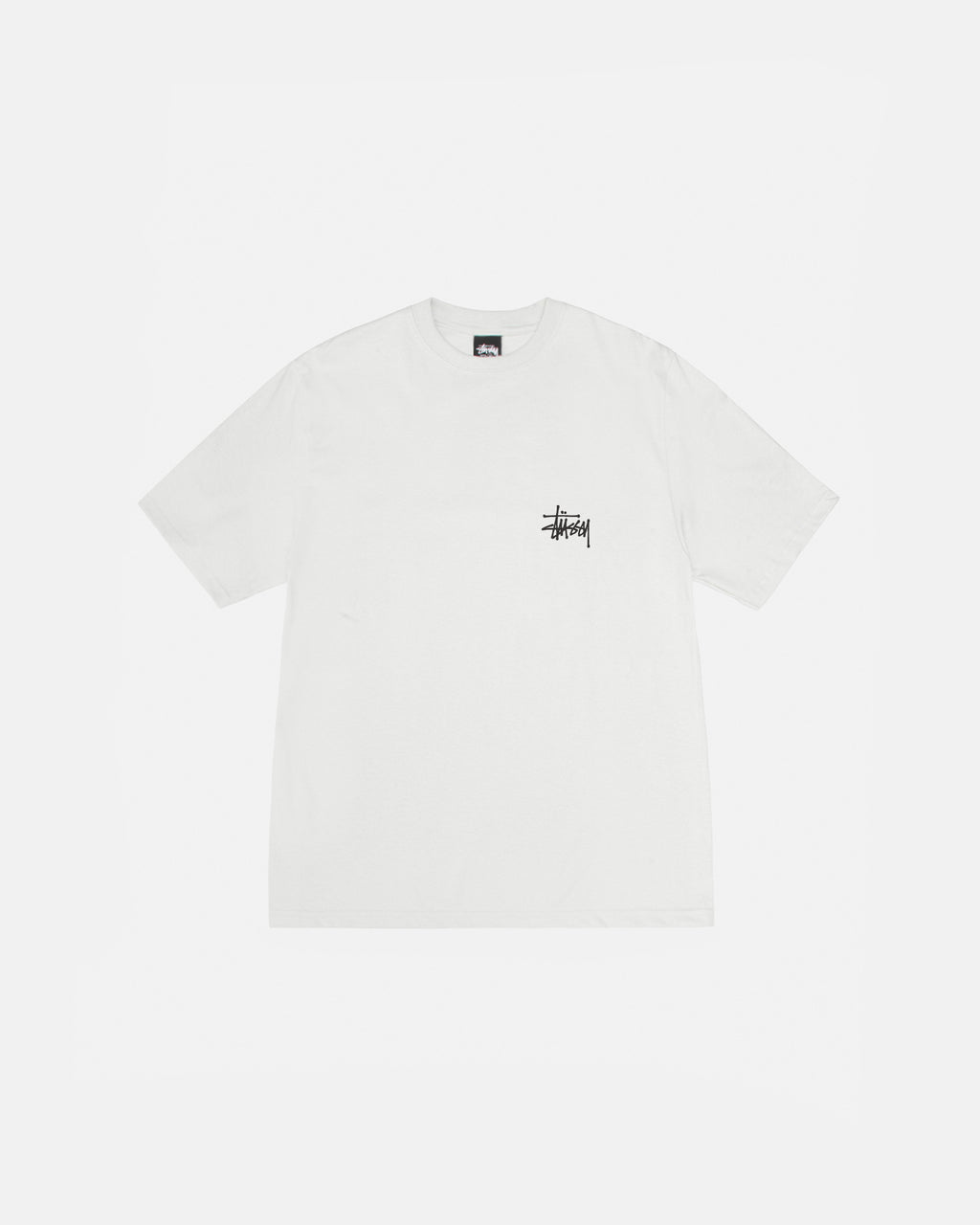 California Grown Tee Pigment Dyed in natural – Stüssy