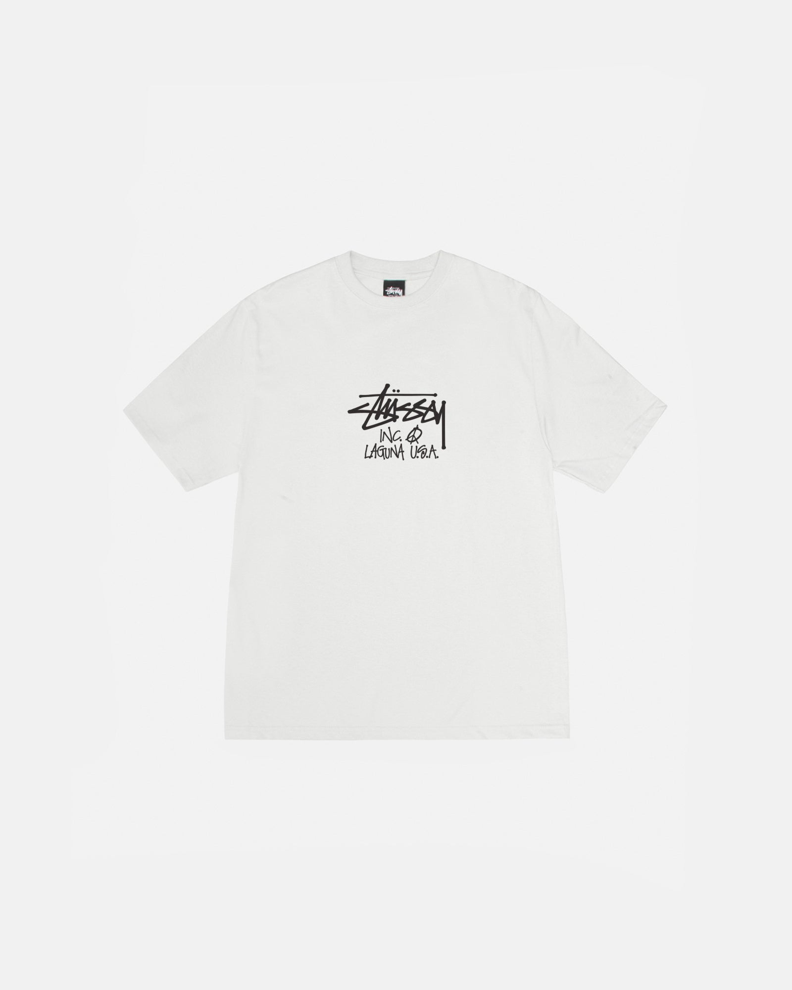 Tees – Stüssy