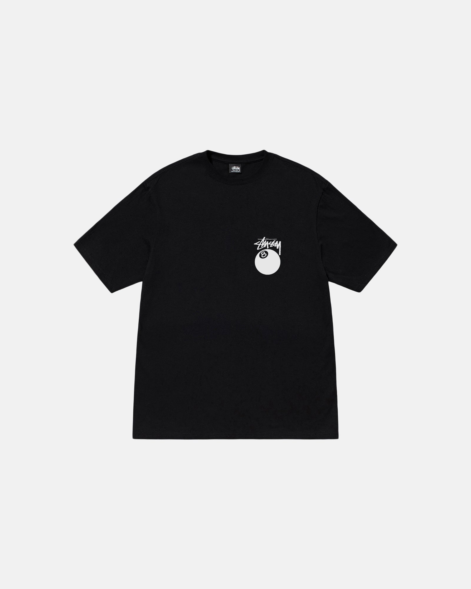 8 BALL TEE