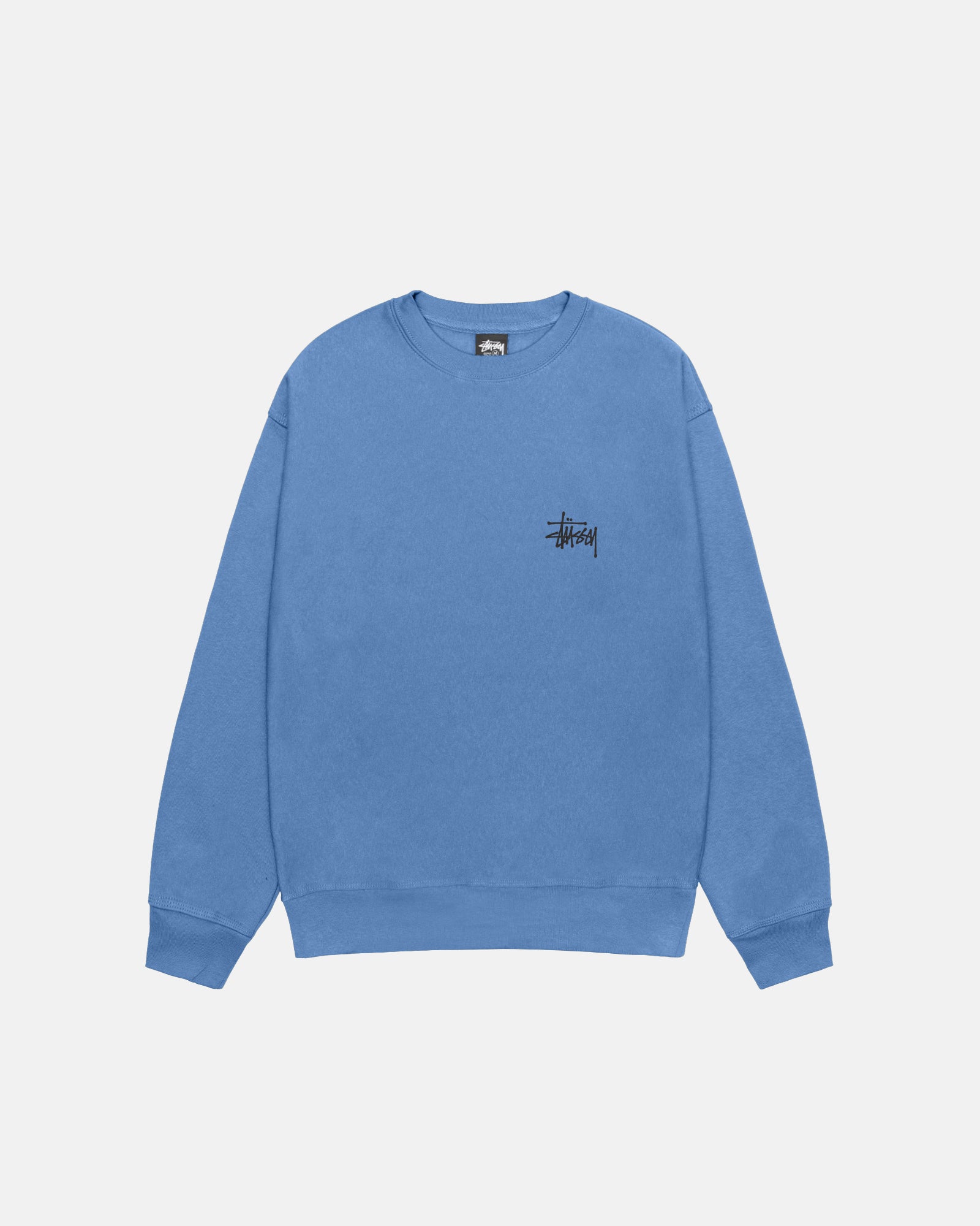 Stussy crewneck deals