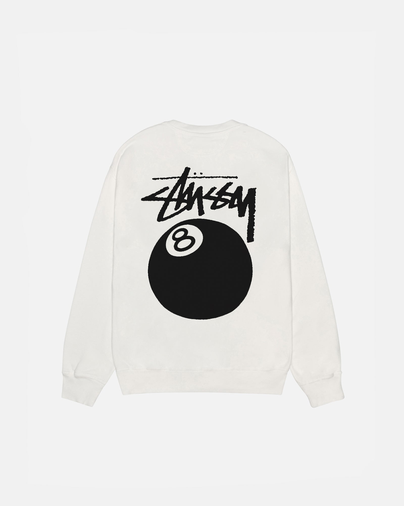 Crews Stussy