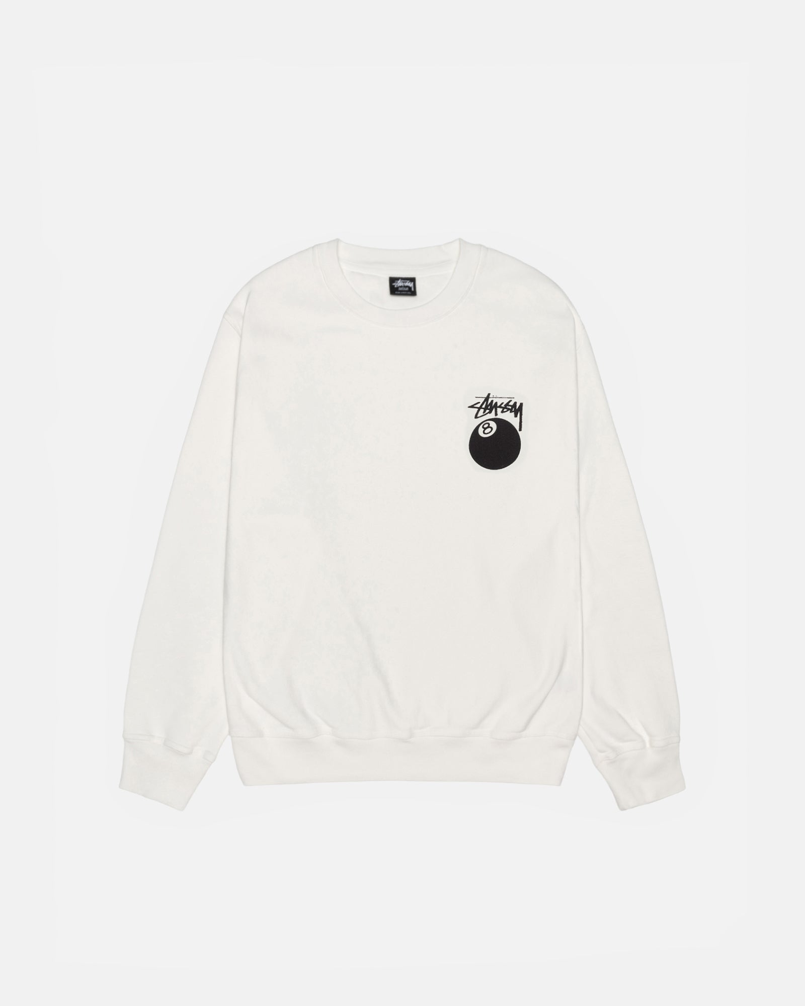 Crewneck stussy best sale