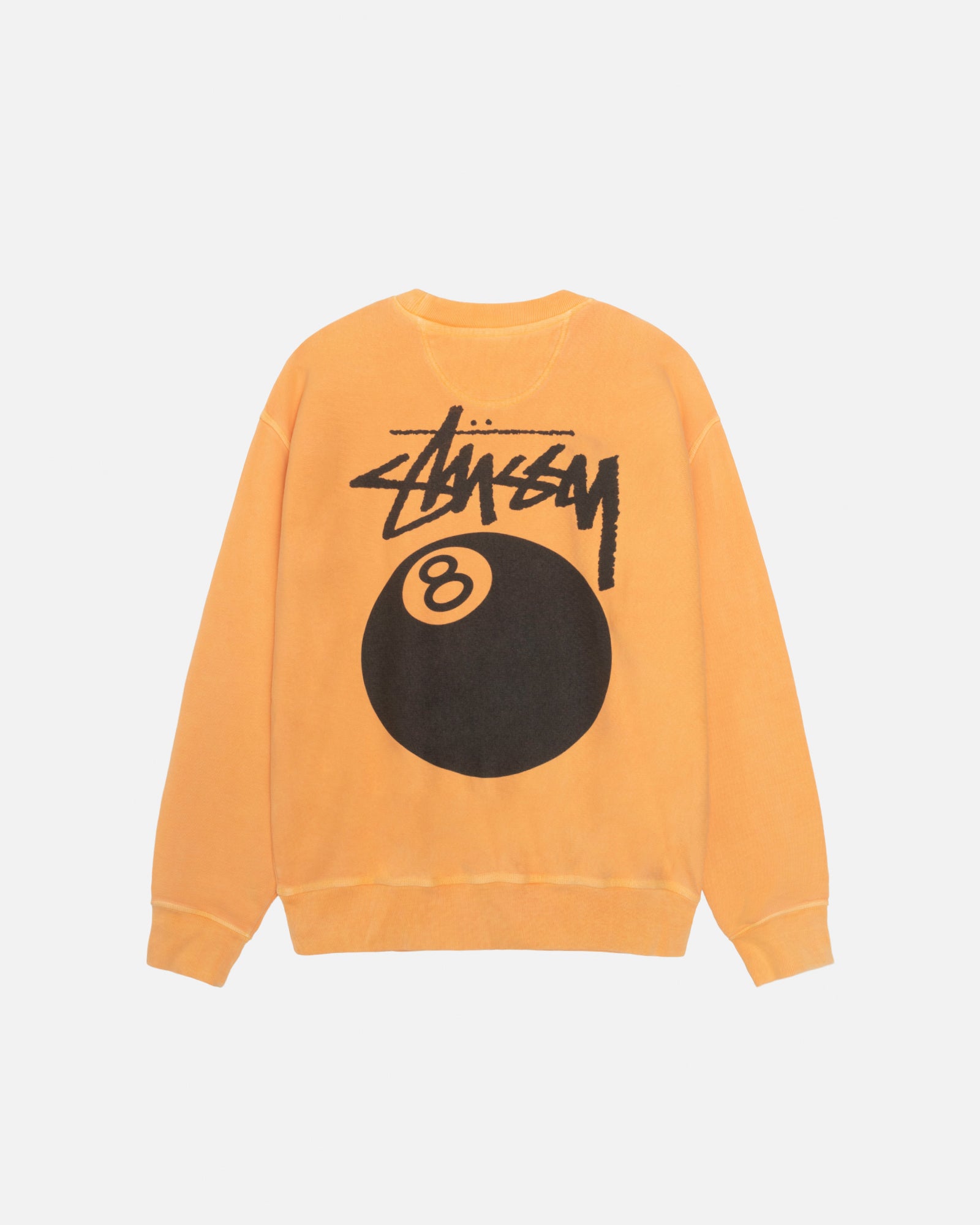 Stussy Crewneck buying Sweatshirt Skate Sweater Skateboard Pullover